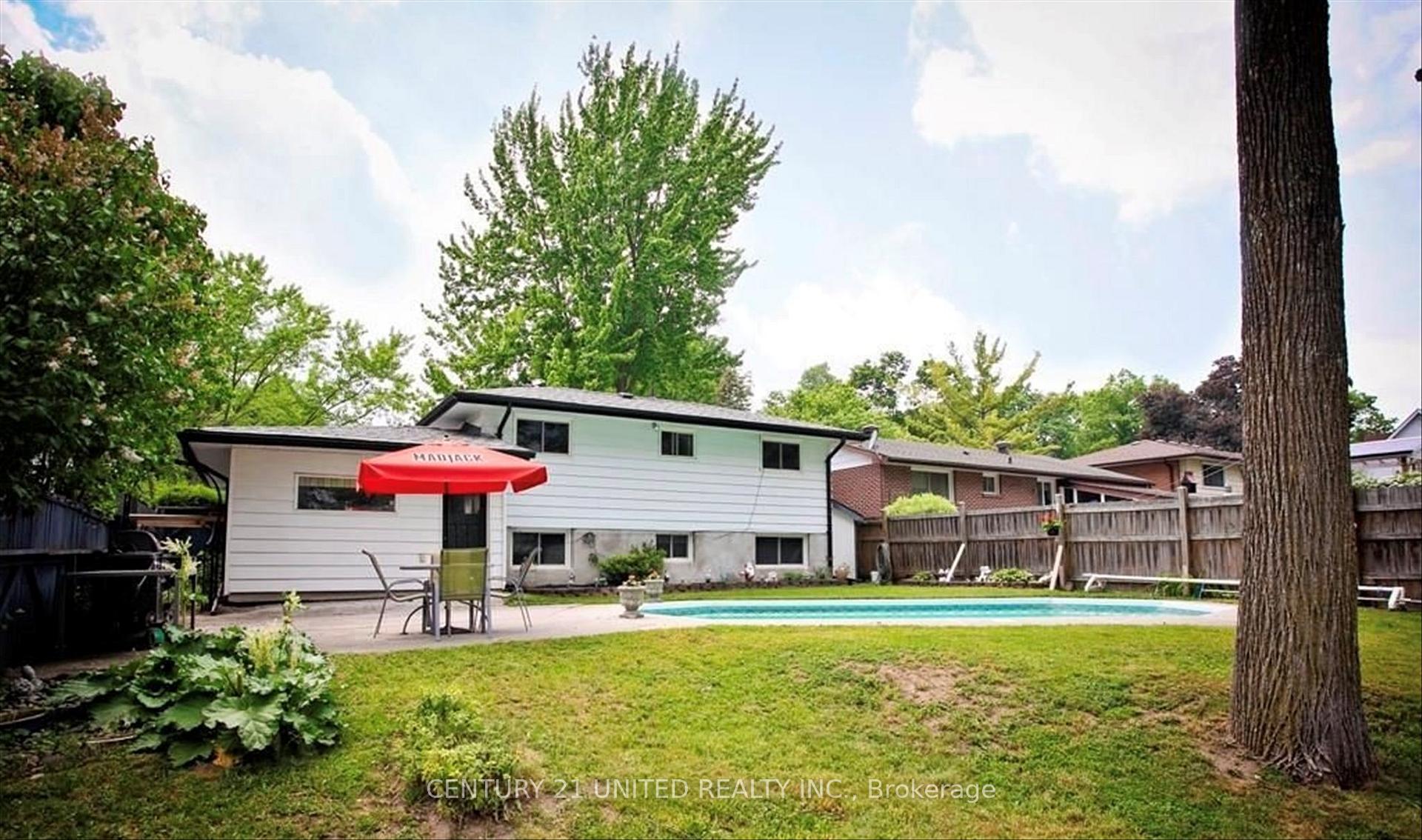 Photo 44 of 130 Greenhill Drive, Peterborough, Otonabee Ward 1 — HOMEH