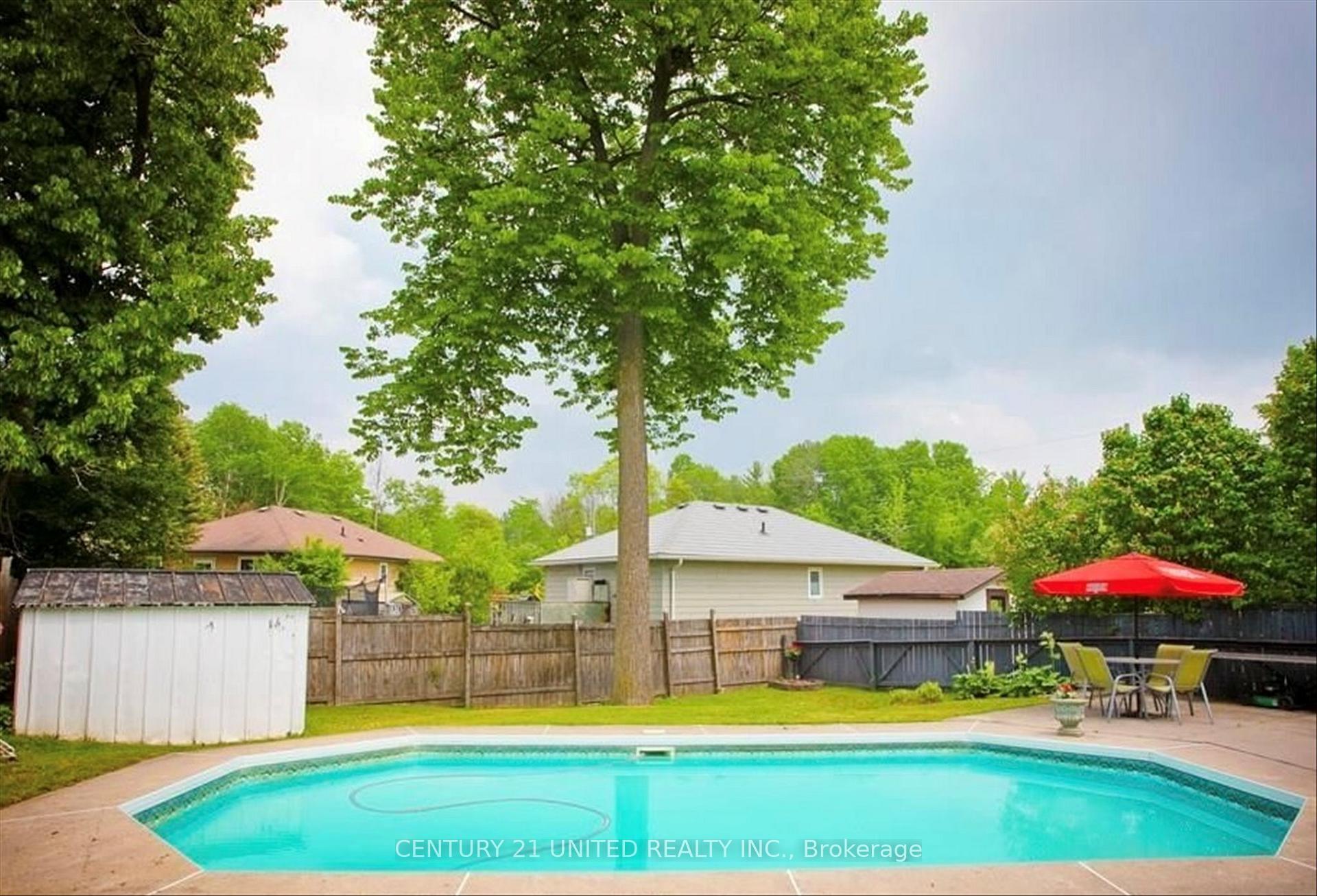 Photo 45 of 130 Greenhill Drive, Peterborough, Otonabee Ward 1 — HOMEH