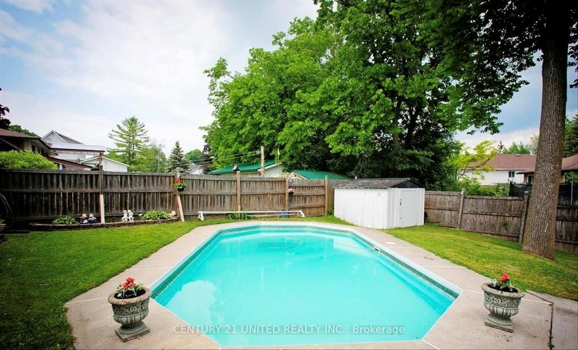 Photo 46 of 130 Greenhill Drive, Peterborough, Otonabee Ward 1 — HOMEH