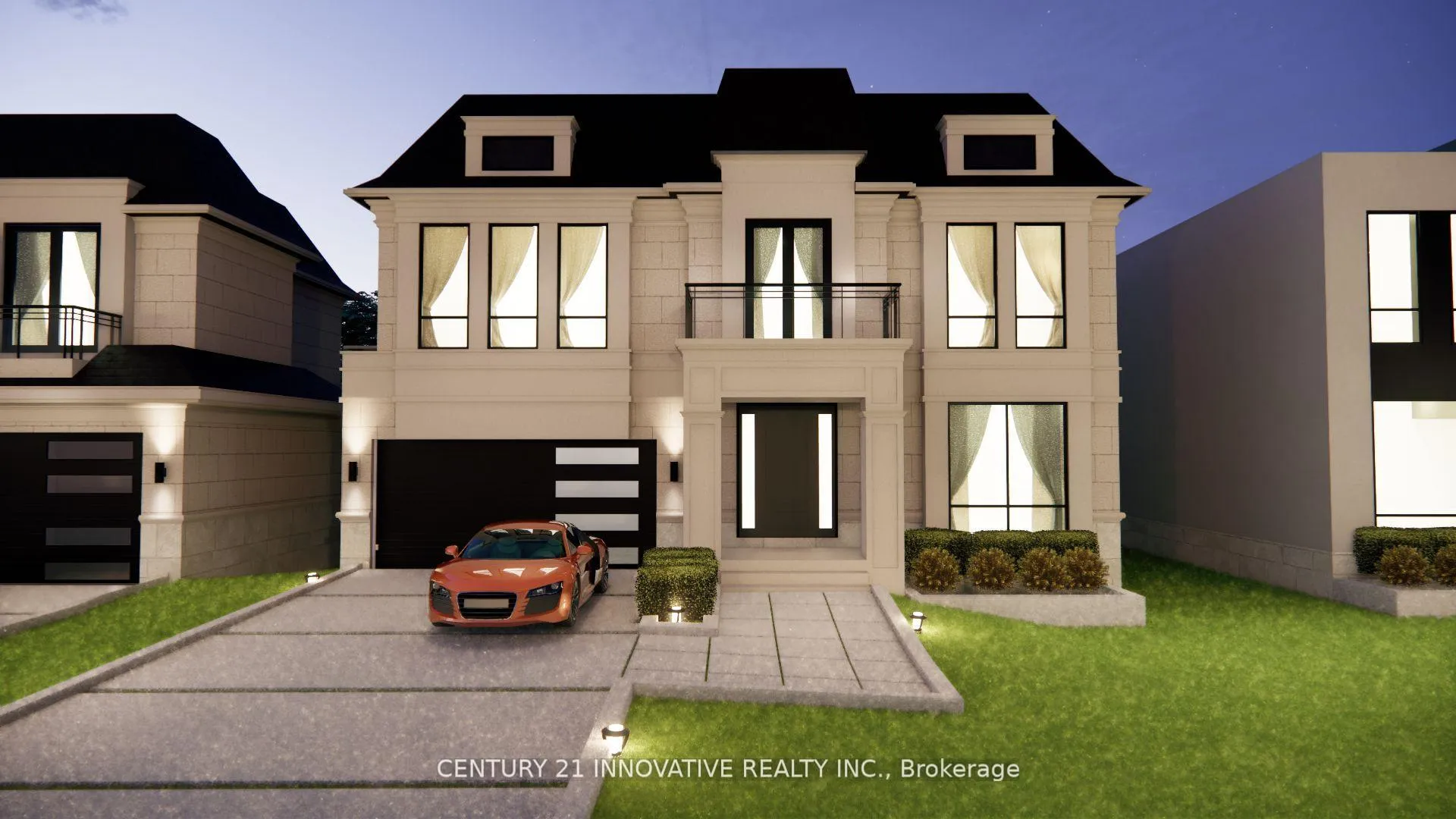 Photo 2 of 10 River Bend Road, Markham, Village Green-South Unionville — HOMEH