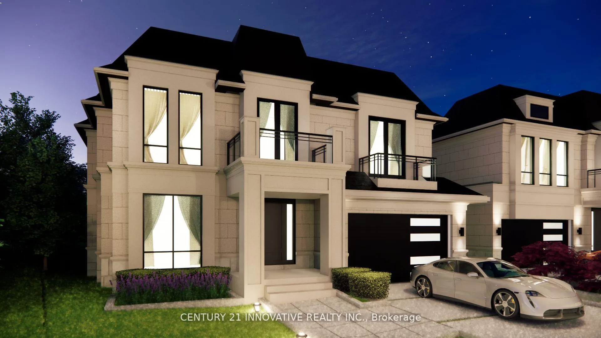Photo 3 of 10 River Bend Road, Markham, Village Green-South Unionville — HOMEH