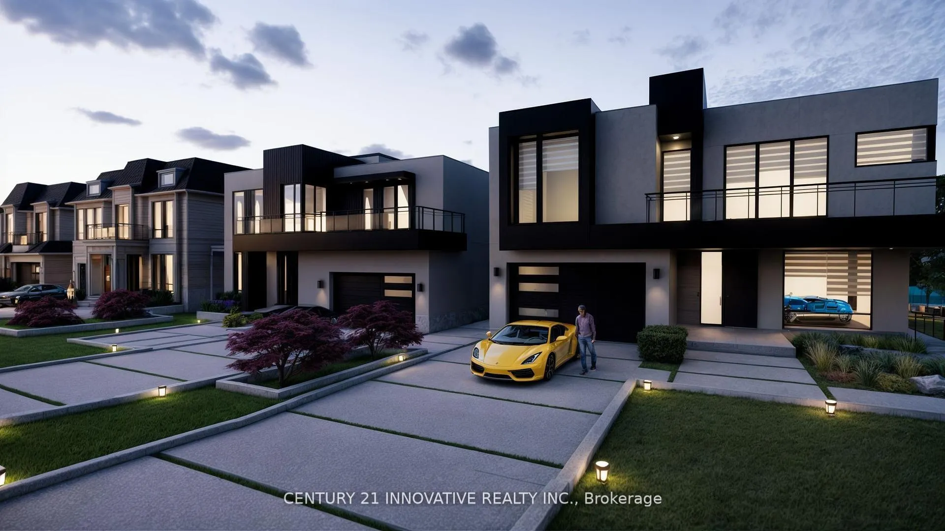 Photo 4 of 10 River Bend Road, Markham, Village Green-South Unionville — HOMEH