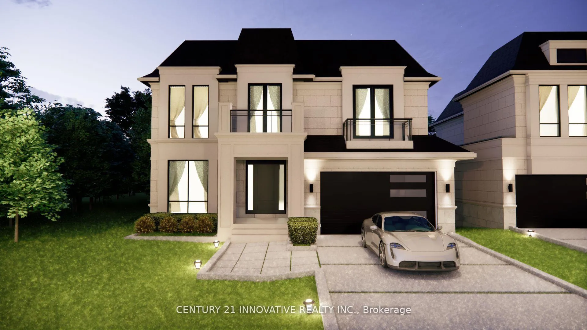 Photo 5 of 10 River Bend Road, Markham, Village Green-South Unionville — HOMEH