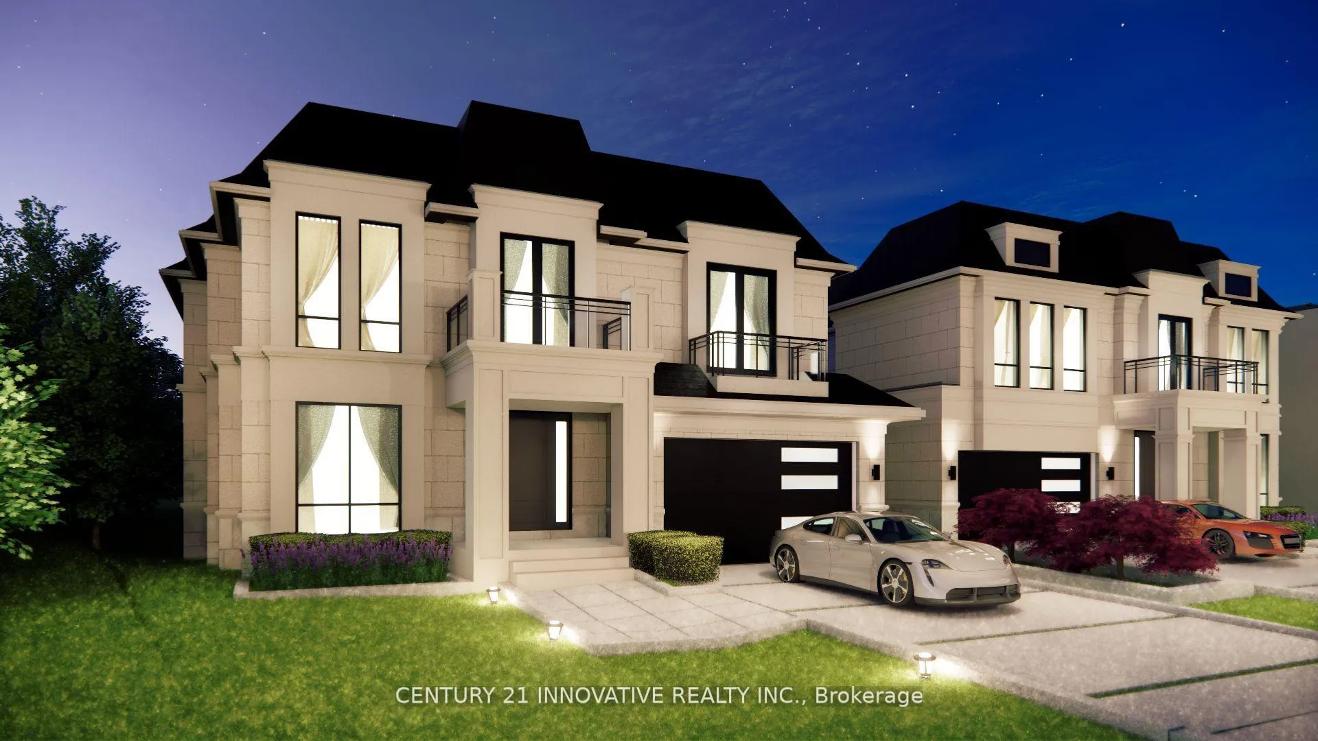 Photo 6 of 10 River Bend Road, Markham, Village Green-South Unionville — HOMEH