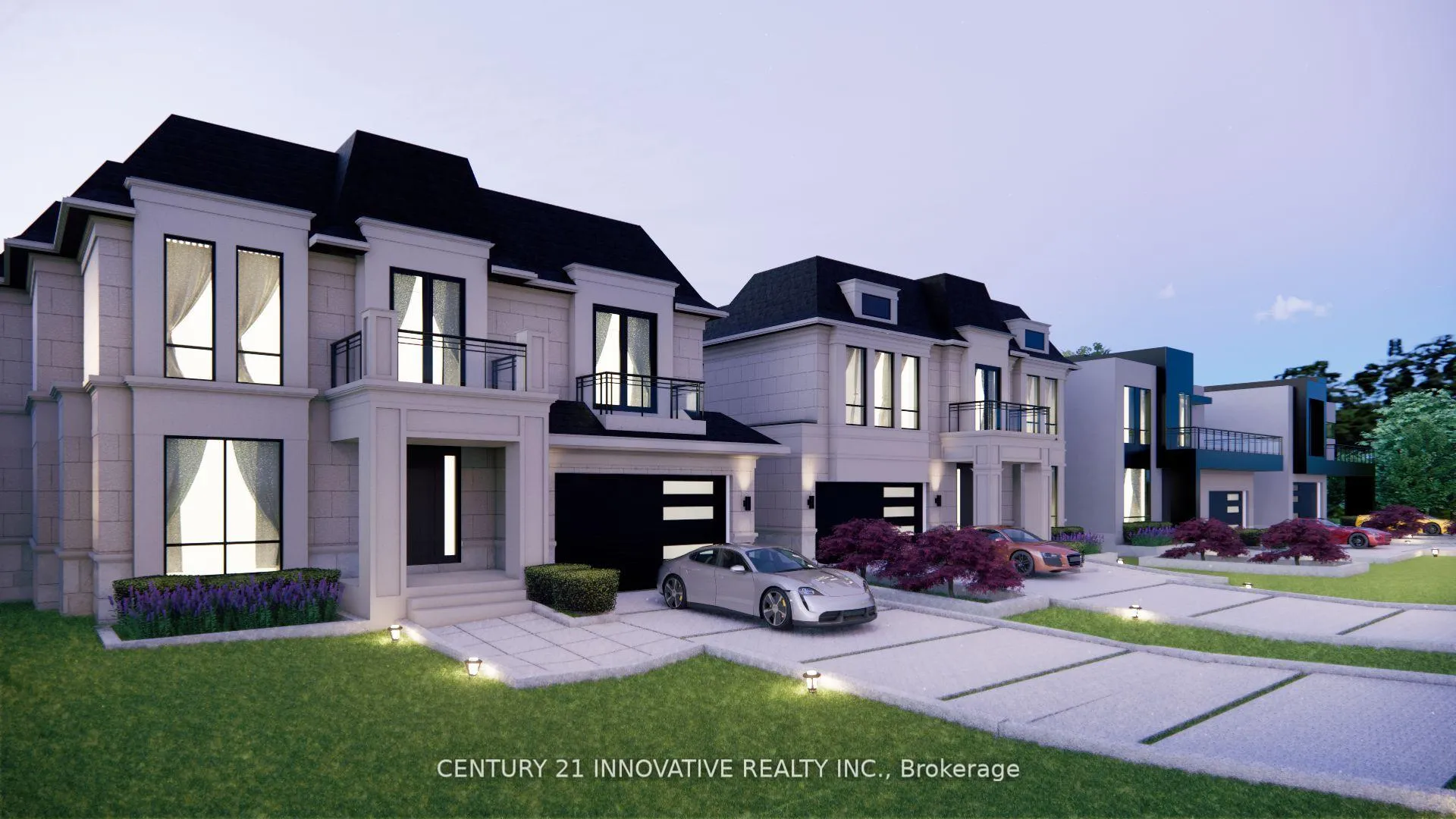 Photo 7 of 10 River Bend Road, Markham, Village Green-South Unionville — HOMEH