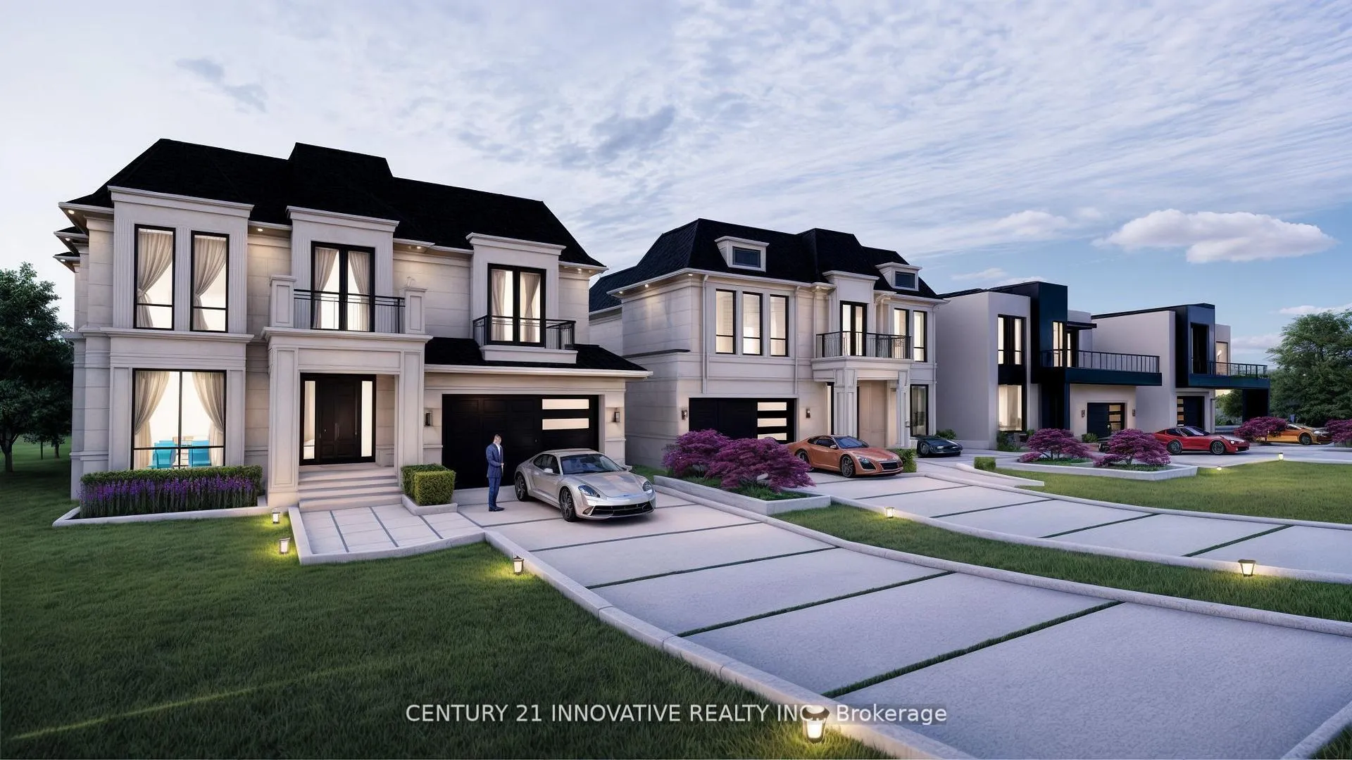Photo 15 of 10 River Bend Road, Markham, Village Green-South Unionville — HOMEH