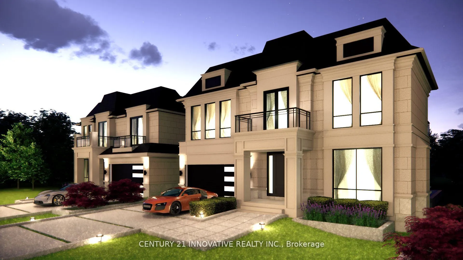 Photo 16 of 10 River Bend Road, Markham, Village Green-South Unionville — HOMEH