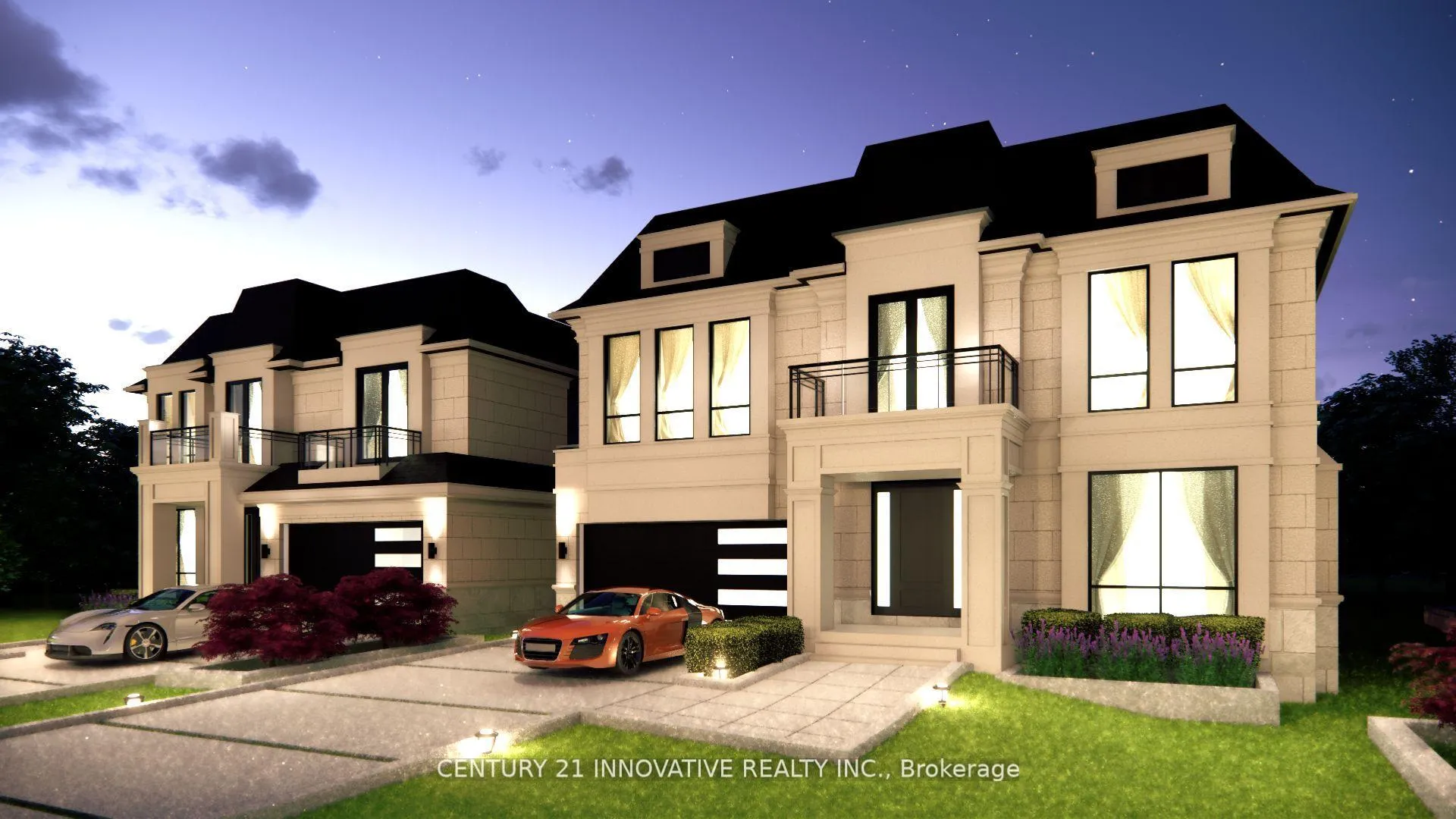 Photo 17 of 10 River Bend Road, Markham, Village Green-South Unionville — HOMEH