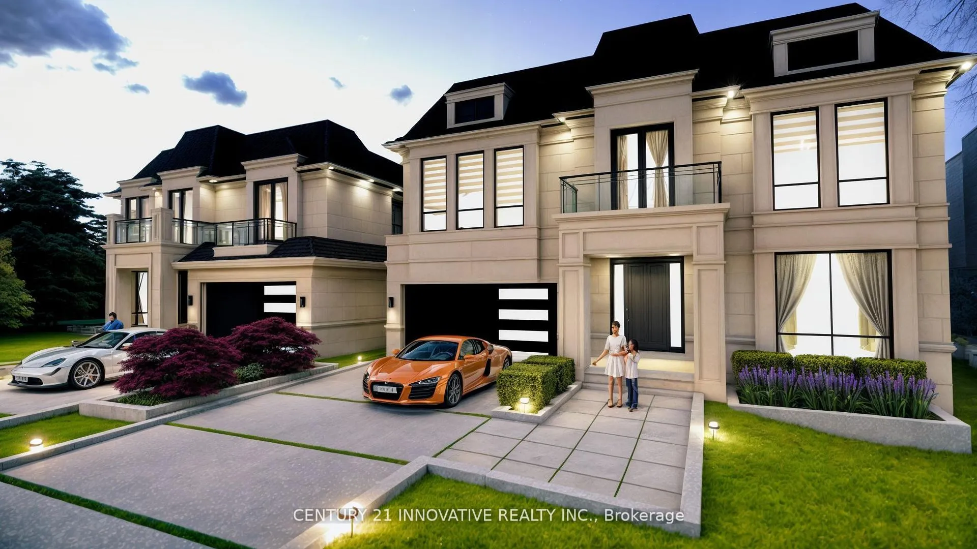 Photo 19 of 10 River Bend Road, Markham, Village Green-South Unionville — HOMEH