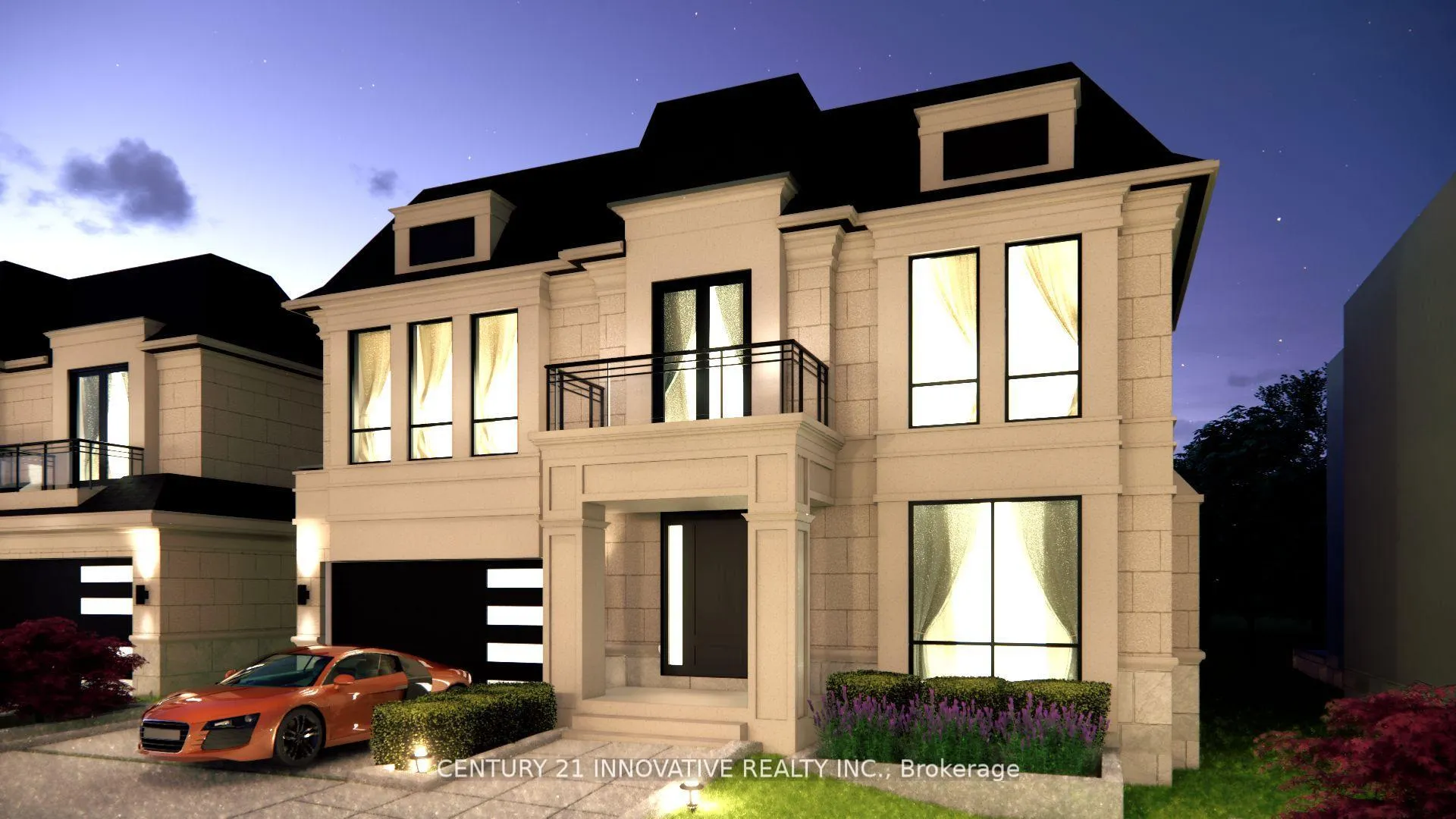 Photo 20 of 10 River Bend Road, Markham, Village Green-South Unionville — HOMEH