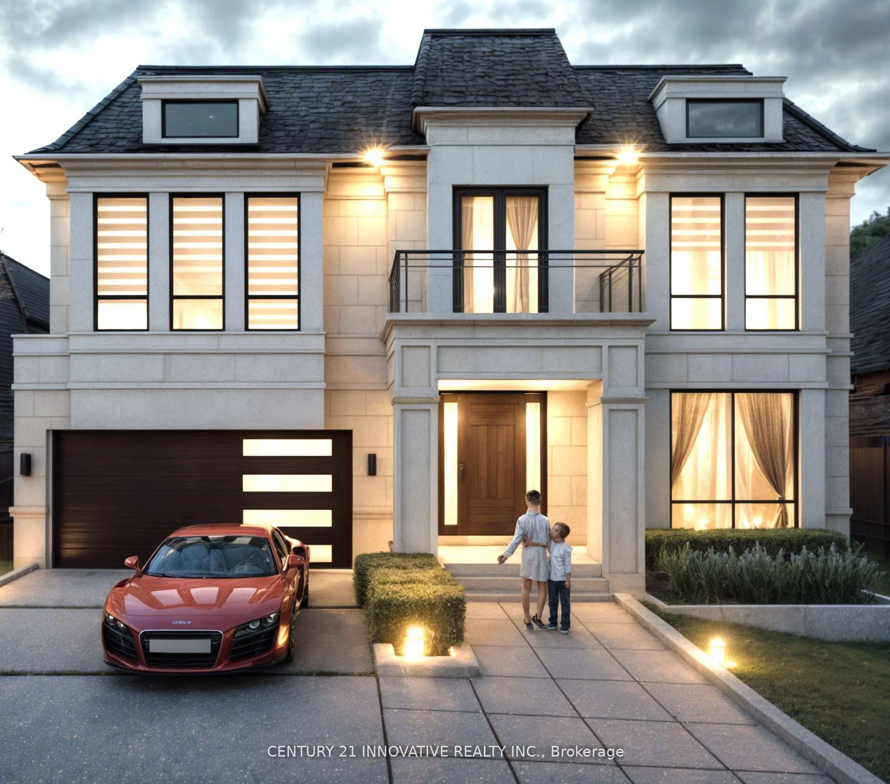 Photo 21 of 10 River Bend Road, Markham, Village Green-South Unionville — HOMEH