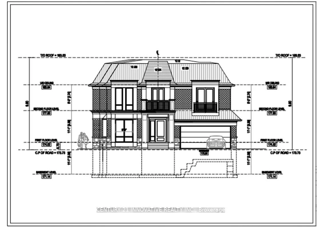 Photo 28 of 10 River Bend Road, Markham, Village Green-South Unionville — HOMEH