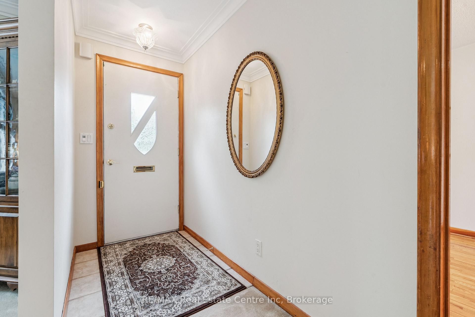 Photo 9 of 69 Forest Street, Guelph, Dovercliffe Park/Old University — HOMEH
