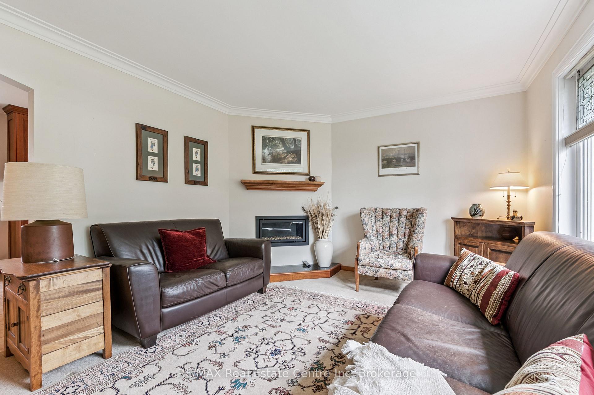 Photo 13 of 69 Forest Street, Guelph, Dovercliffe Park/Old University — HOMEH