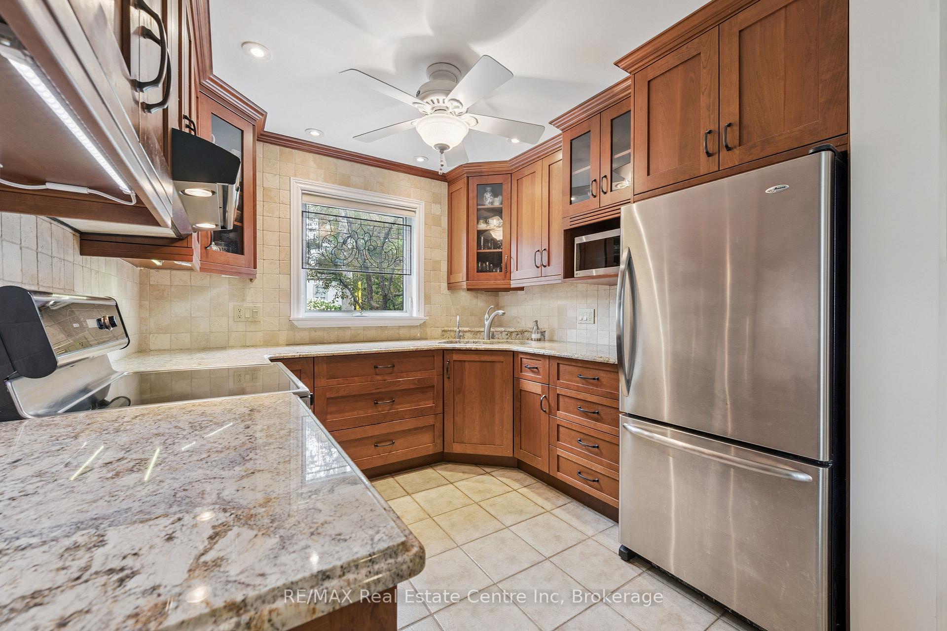 Photo 17 of 69 Forest Street, Guelph, Dovercliffe Park/Old University — HOMEH
