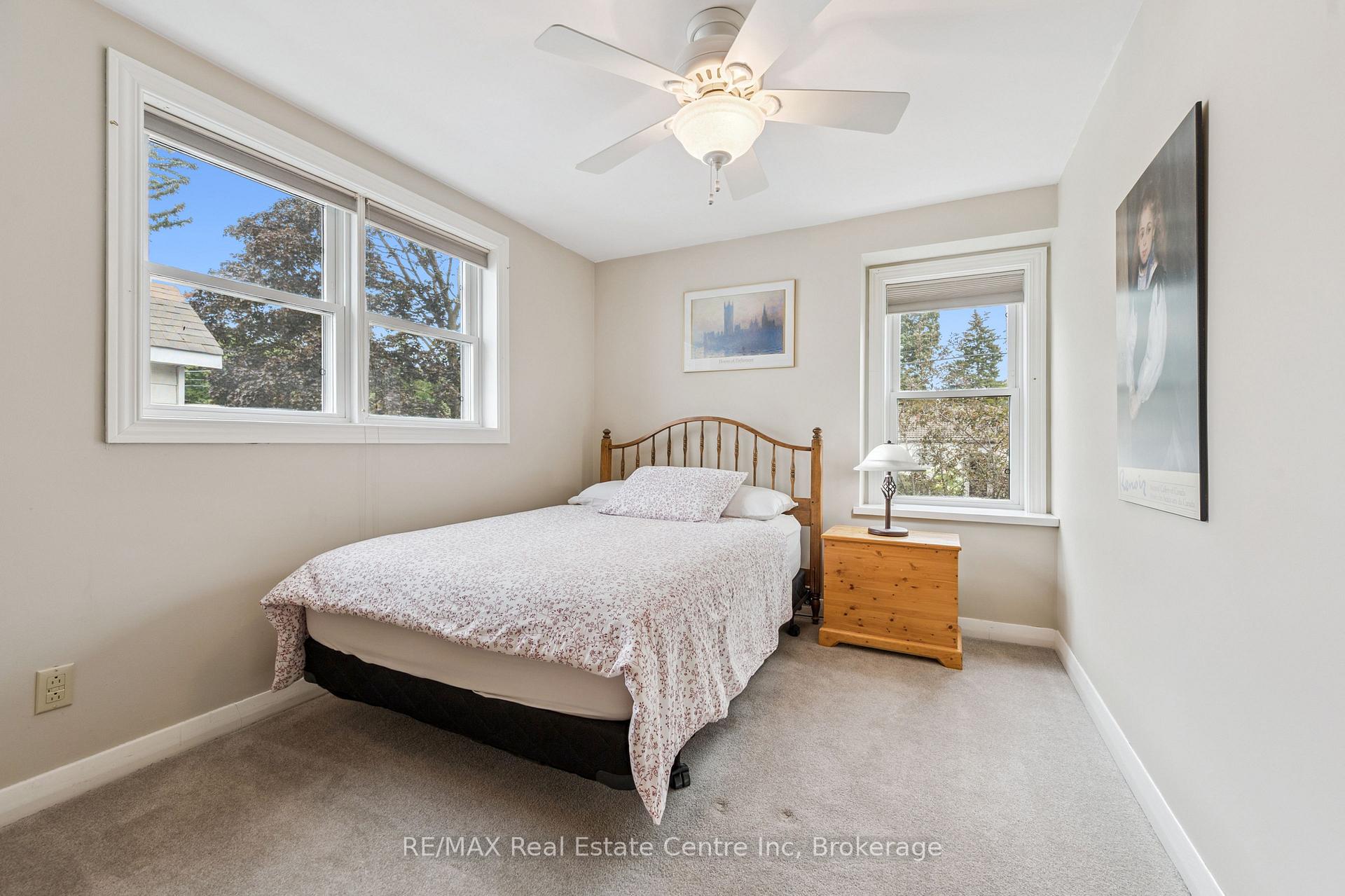 Photo 28 of 69 Forest Street, Guelph, Dovercliffe Park/Old University — HOMEH