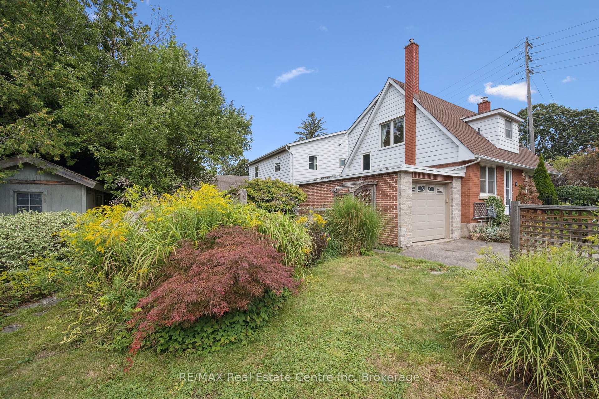 Photo 37 of 69 Forest Street, Guelph, Dovercliffe Park/Old University — HOMEH