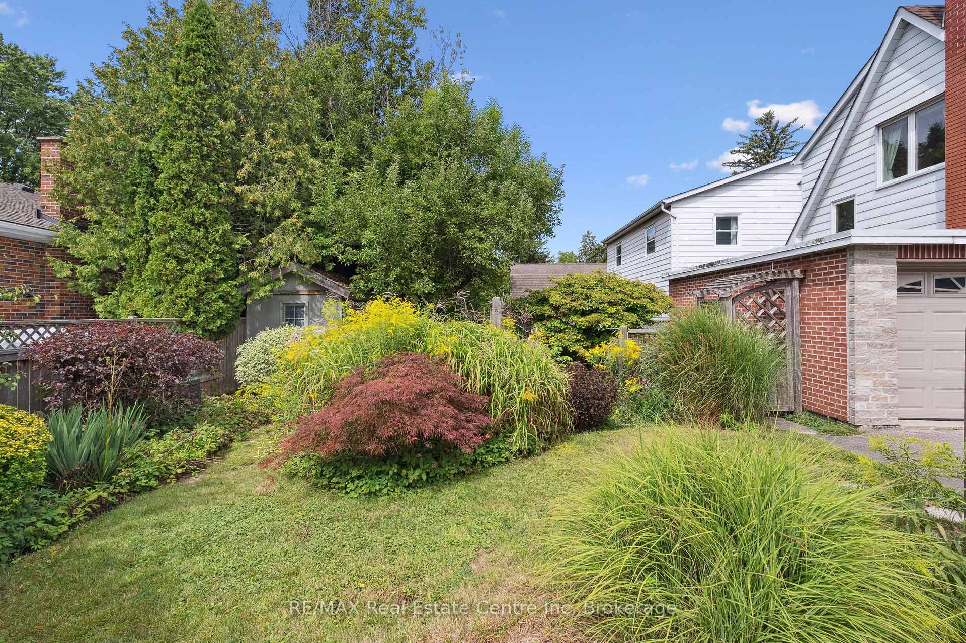Photo 38 of 69 Forest Street, Guelph, Dovercliffe Park/Old University — HOMEH