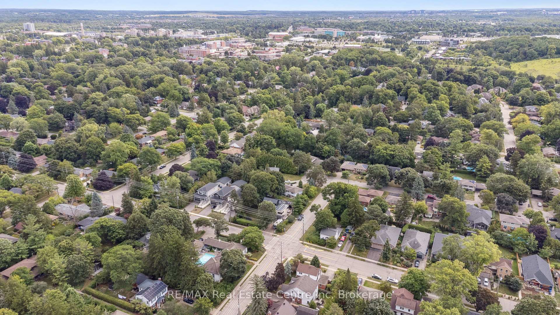 Photo 42 of 69 Forest Street, Guelph, Dovercliffe Park/Old University — HOMEH