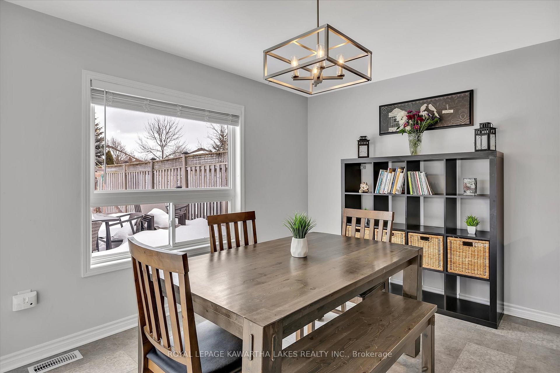 Photo 18 of 608 Tully Crescent, Peterborough, Monaghan Ward 2 — HOMEH