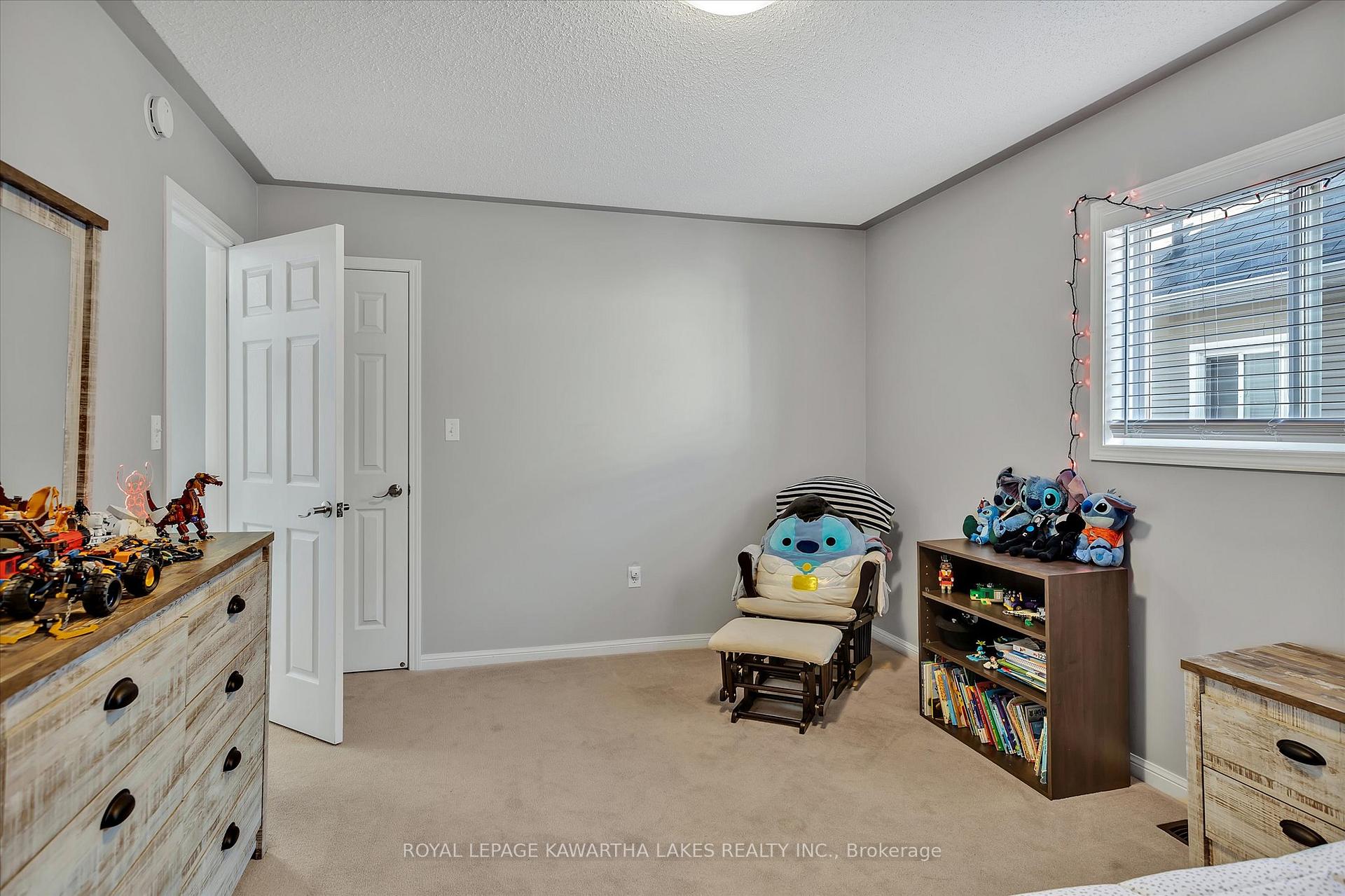 Photo 33 of 608 Tully Crescent, Peterborough, Monaghan Ward 2 — HOMEH
