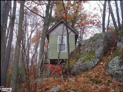 Photo 15 of 63 Loon Lake Road, Gravenhurst, Muskoka (S) — HOMEH