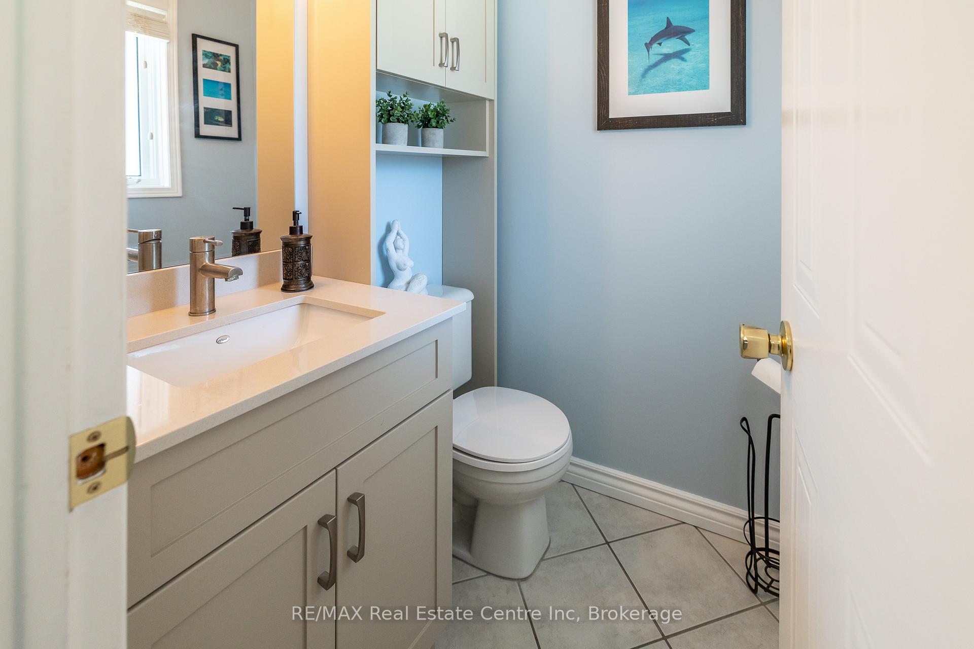 Photo 11 of 31 Bushmills Crescent, Guelph, Willow West/Sugarbush/West Acres — HOMEH