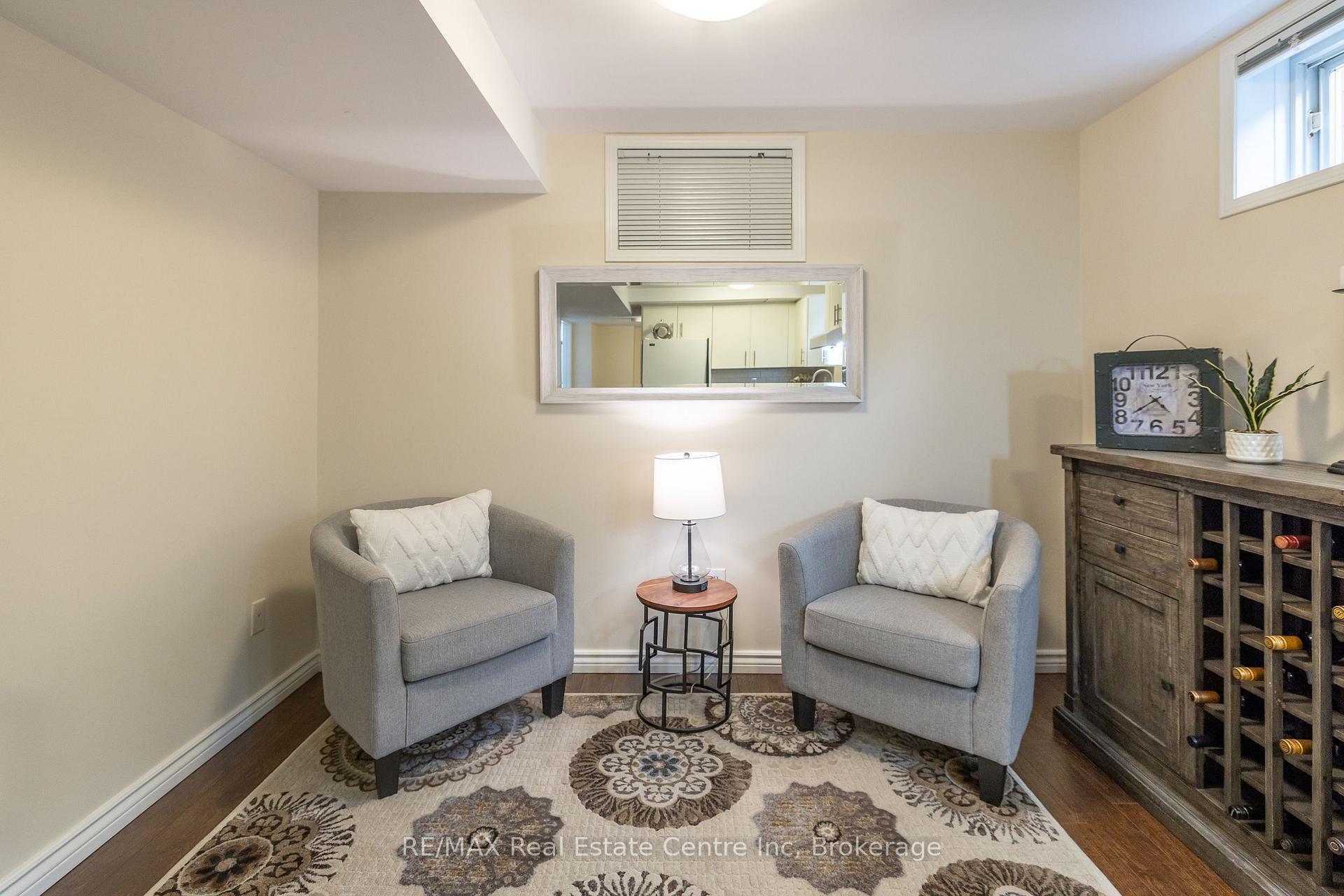 Photo 28 of 31 Bushmills Crescent, Guelph, Willow West/Sugarbush/West Acres — HOMEH