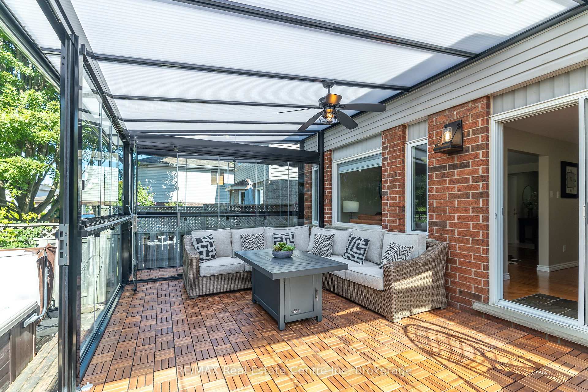 Photo 38 of 31 Bushmills Crescent, Guelph, Willow West/Sugarbush/West Acres — HOMEH