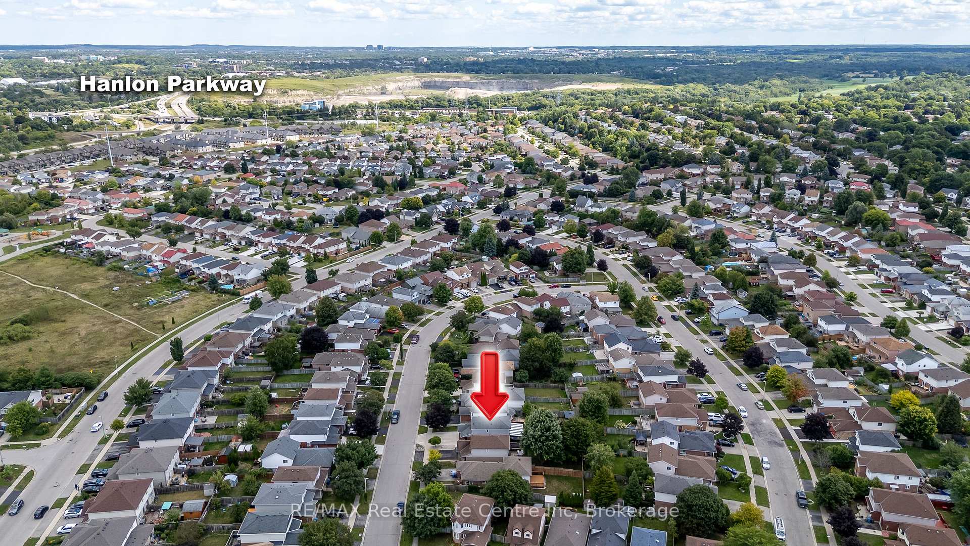 Photo 46 of 31 Bushmills Crescent, Guelph, Willow West/Sugarbush/West Acres — HOMEH