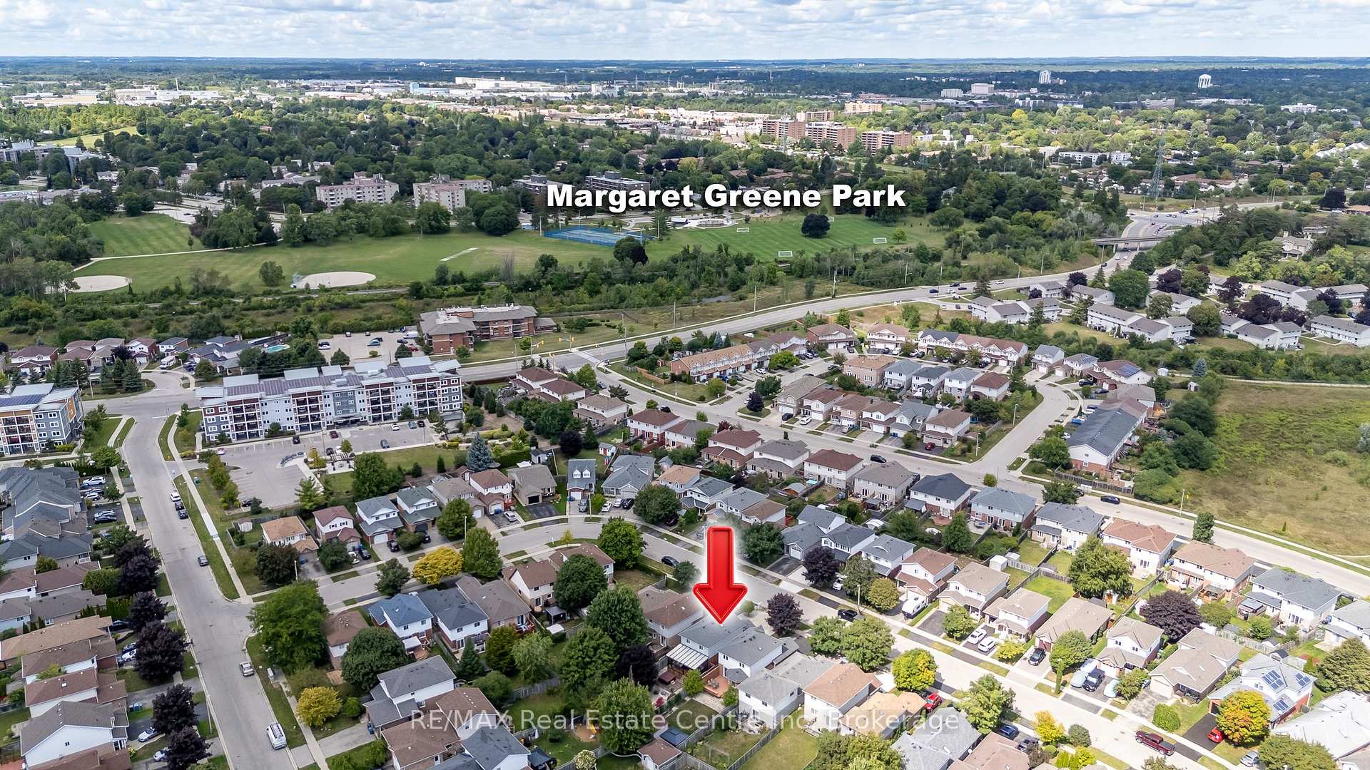 Photo 48 of 31 Bushmills Crescent, Guelph, Willow West/Sugarbush/West Acres — HOMEH