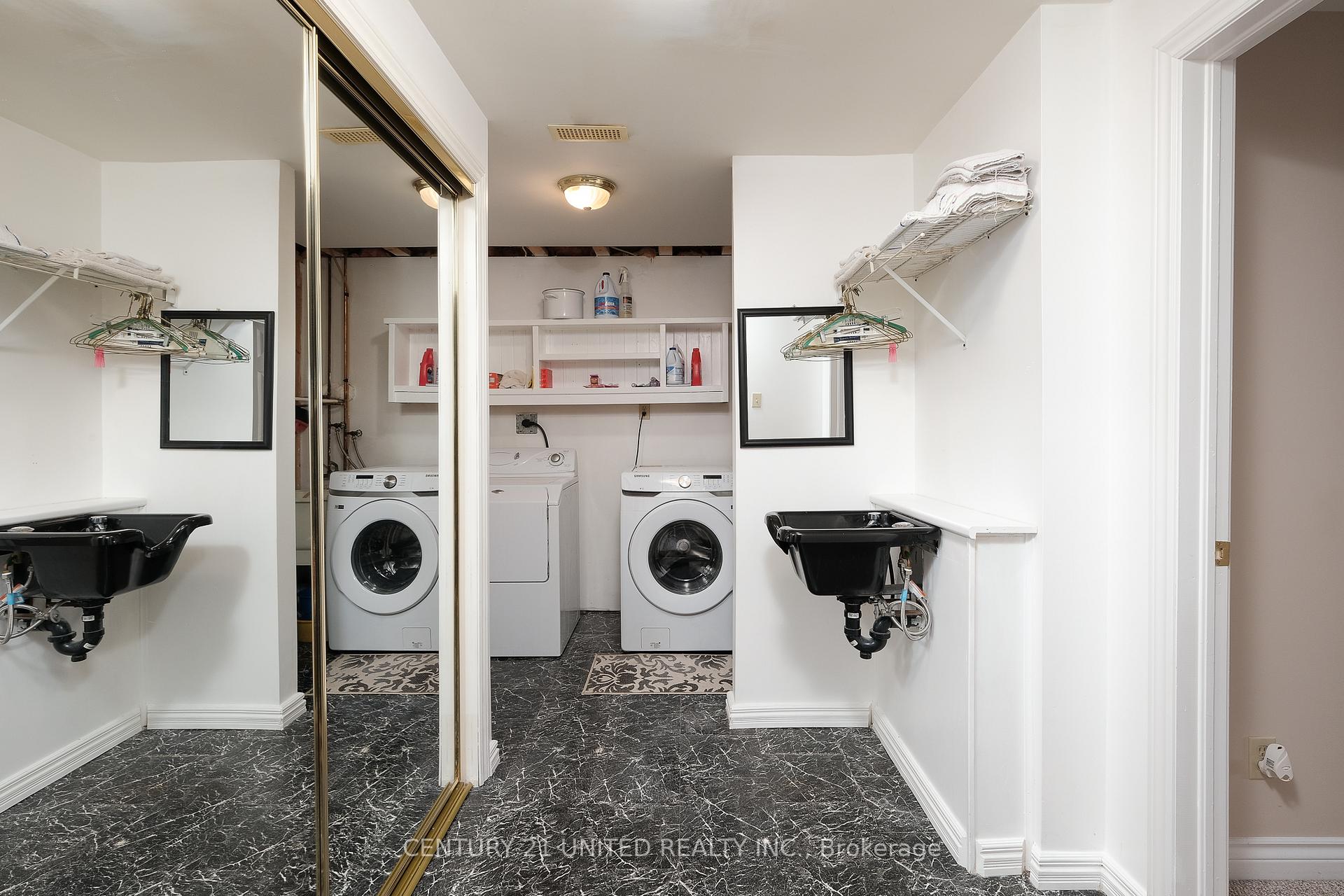 Photo 25 of 1229 Neptune Street, Peterborough, Northcrest Ward 5 — HOMEH