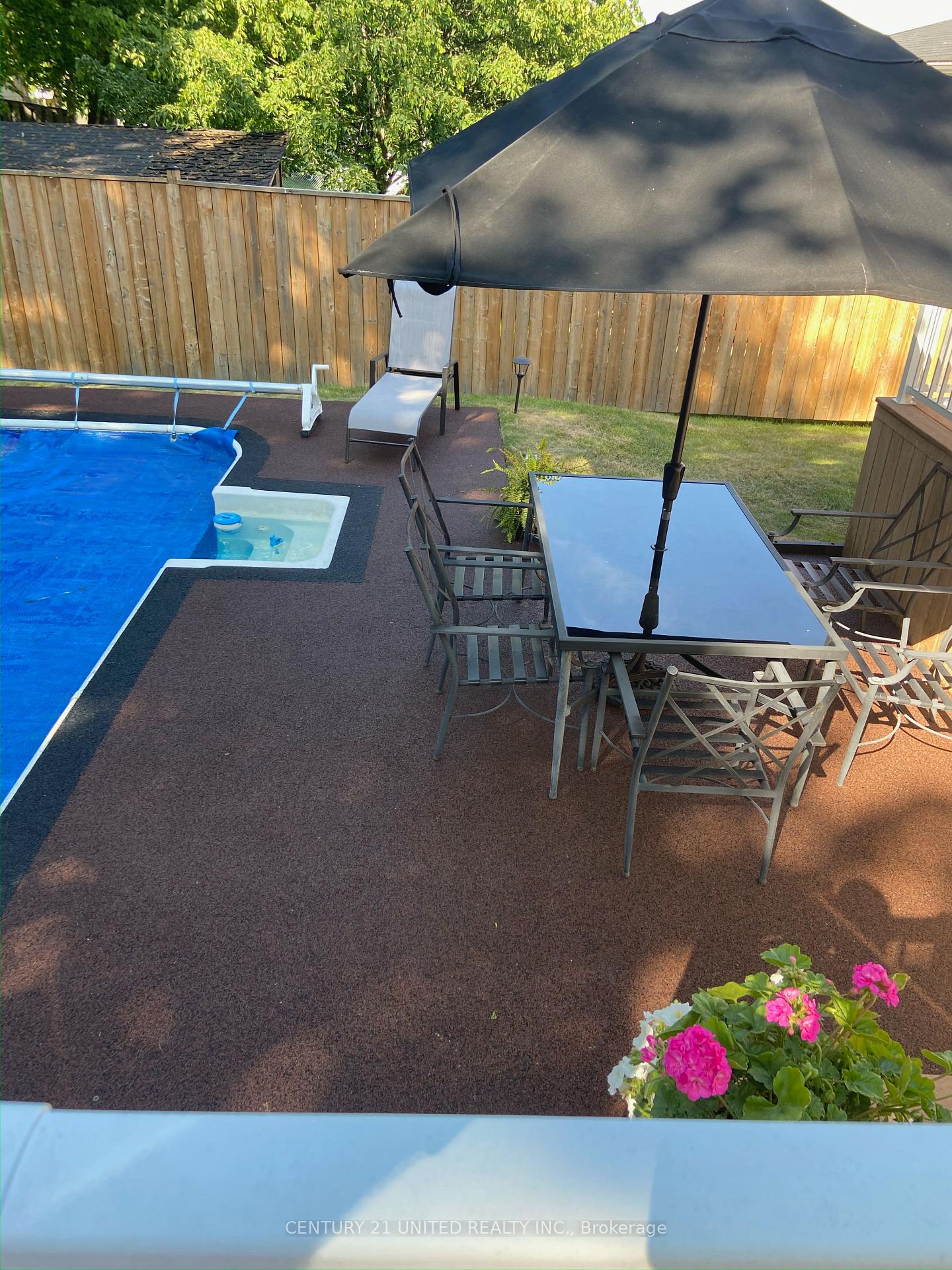 Photo 27 of 1229 Neptune Street, Peterborough, Northcrest Ward 5 — HOMEH