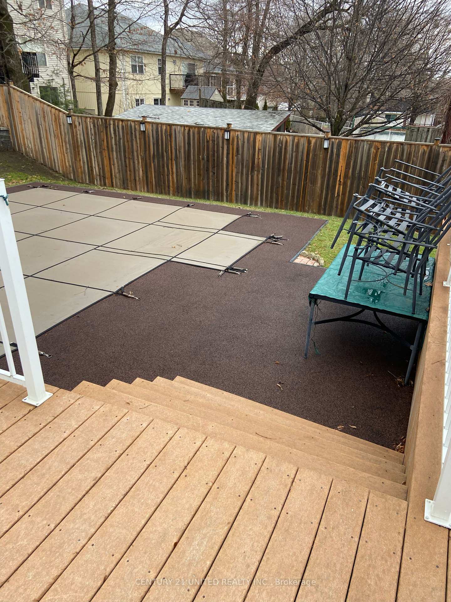 Photo 29 of 1229 Neptune Street, Peterborough, Northcrest Ward 5 — HOMEH