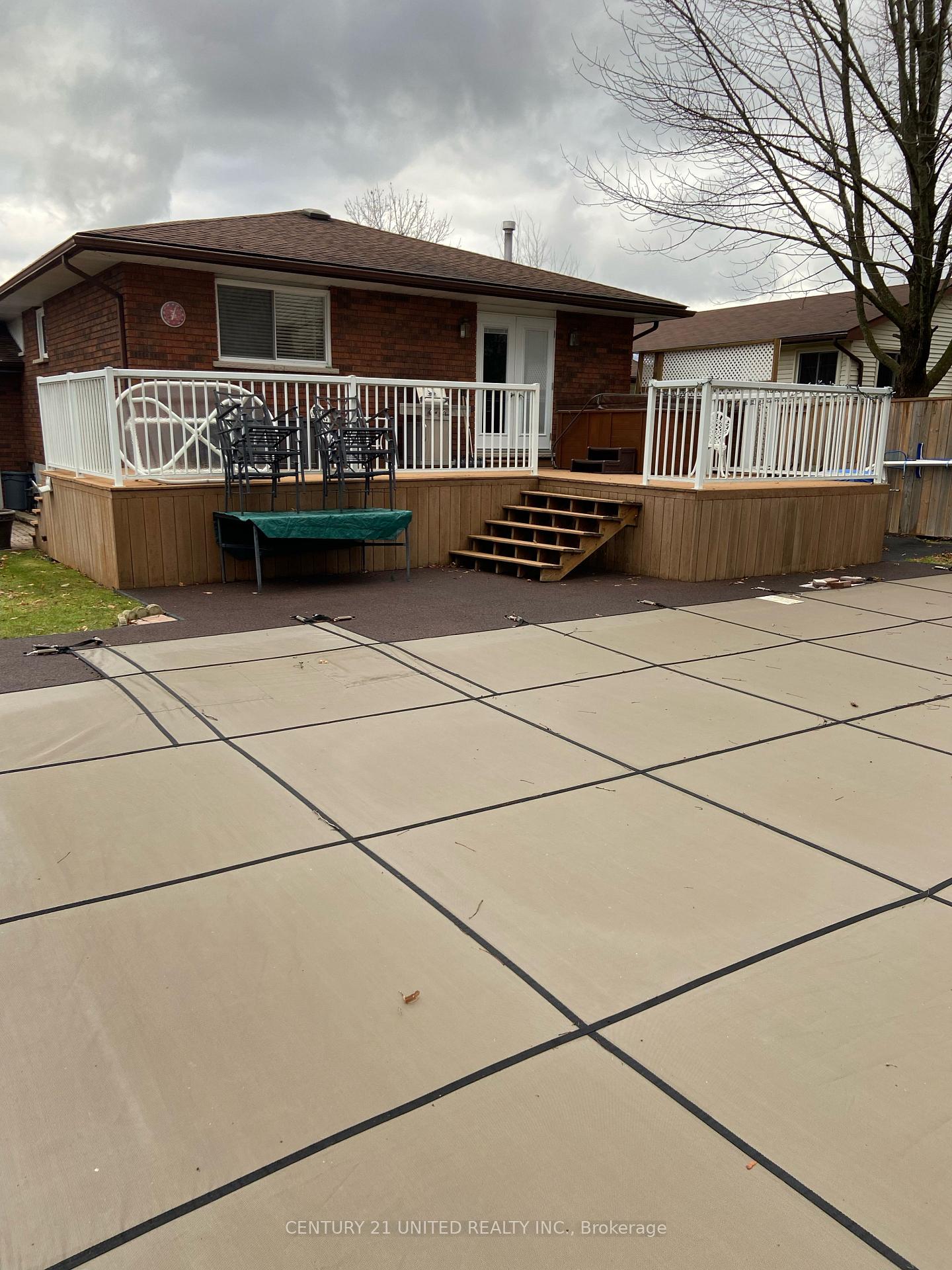 Photo 30 of 1229 Neptune Street, Peterborough, Northcrest Ward 5 — HOMEH