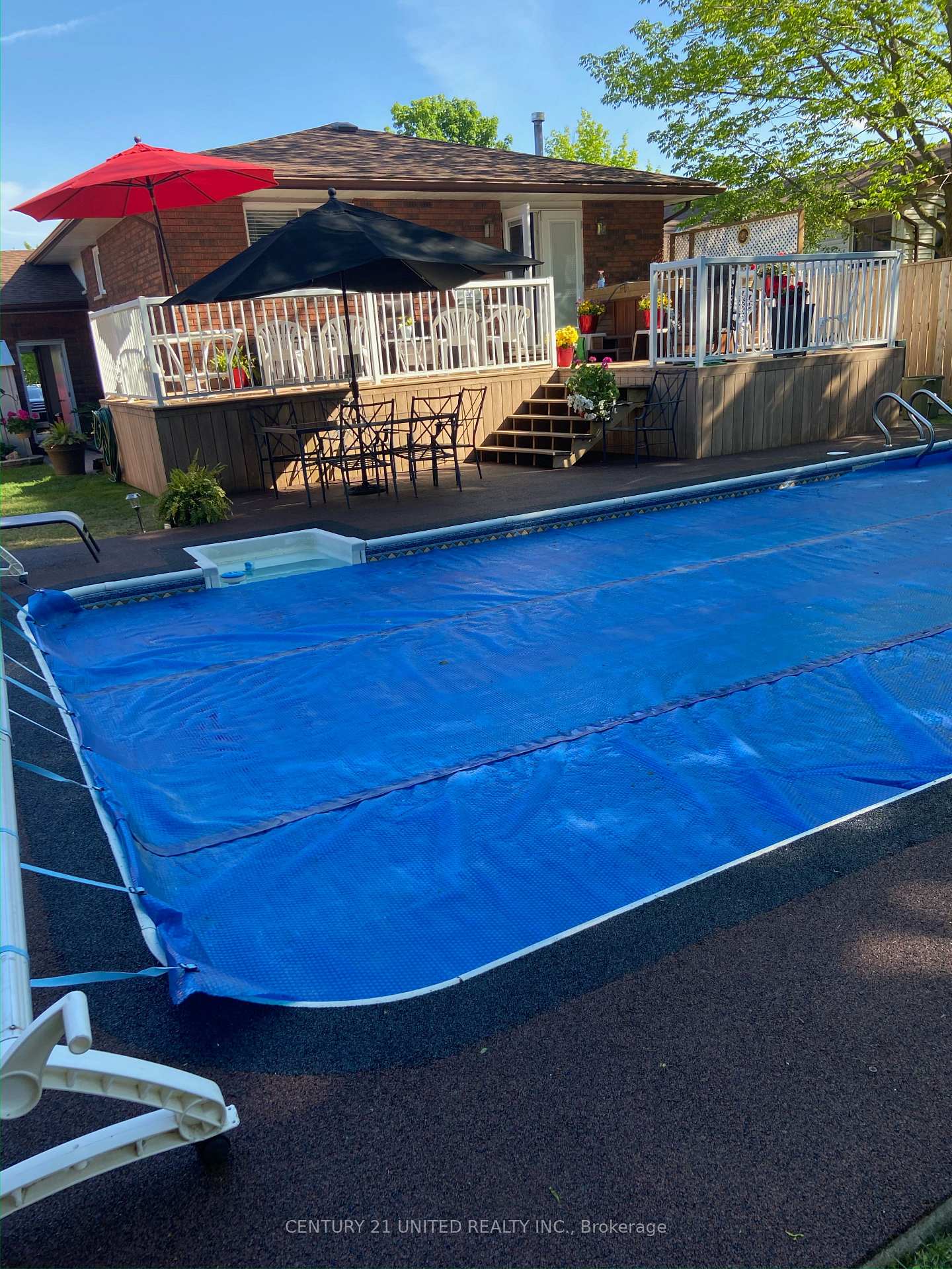 Photo 31 of 1229 Neptune Street, Peterborough, Northcrest Ward 5 — HOMEH