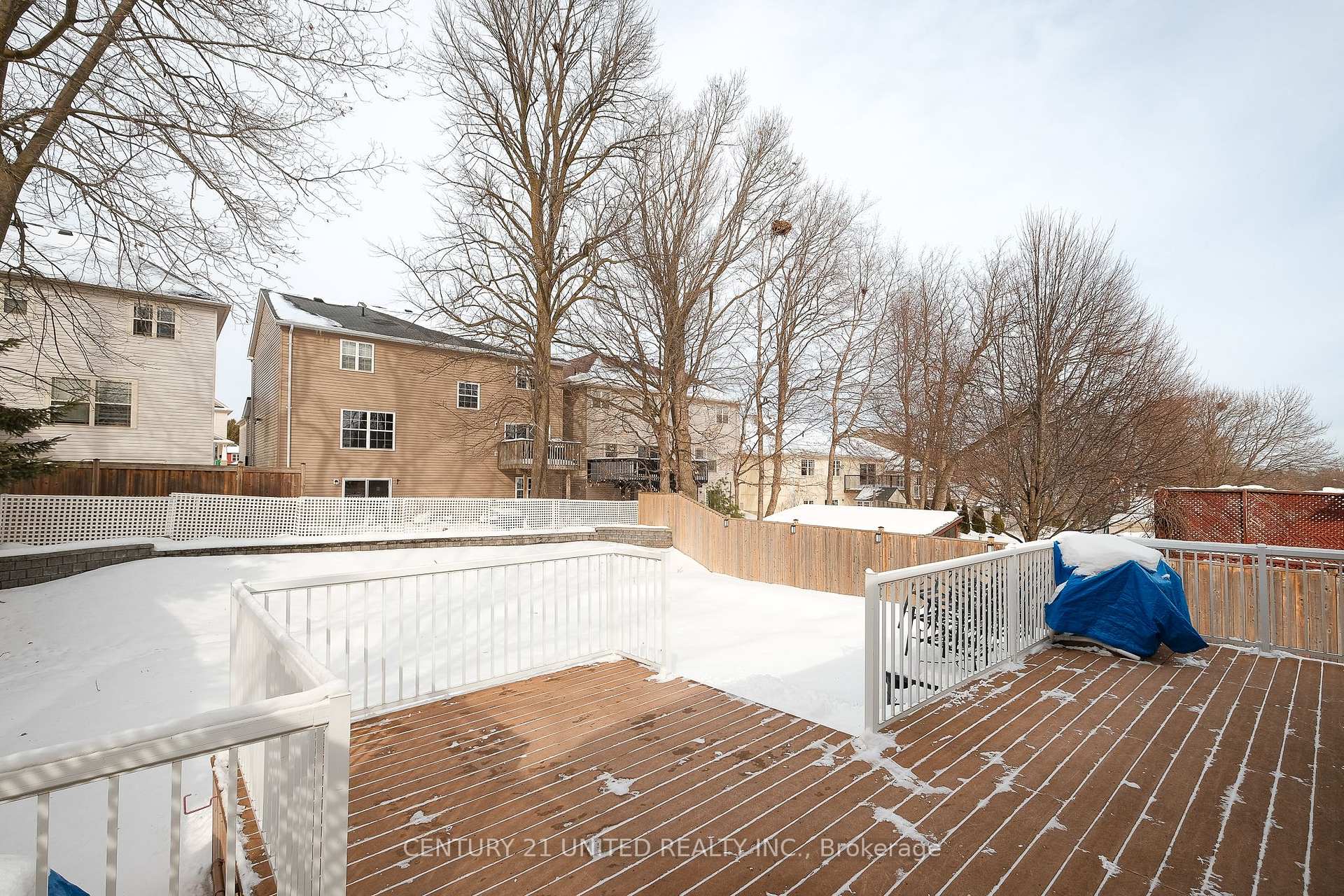 Photo 32 of 1229 Neptune Street, Peterborough, Northcrest Ward 5 — HOMEH