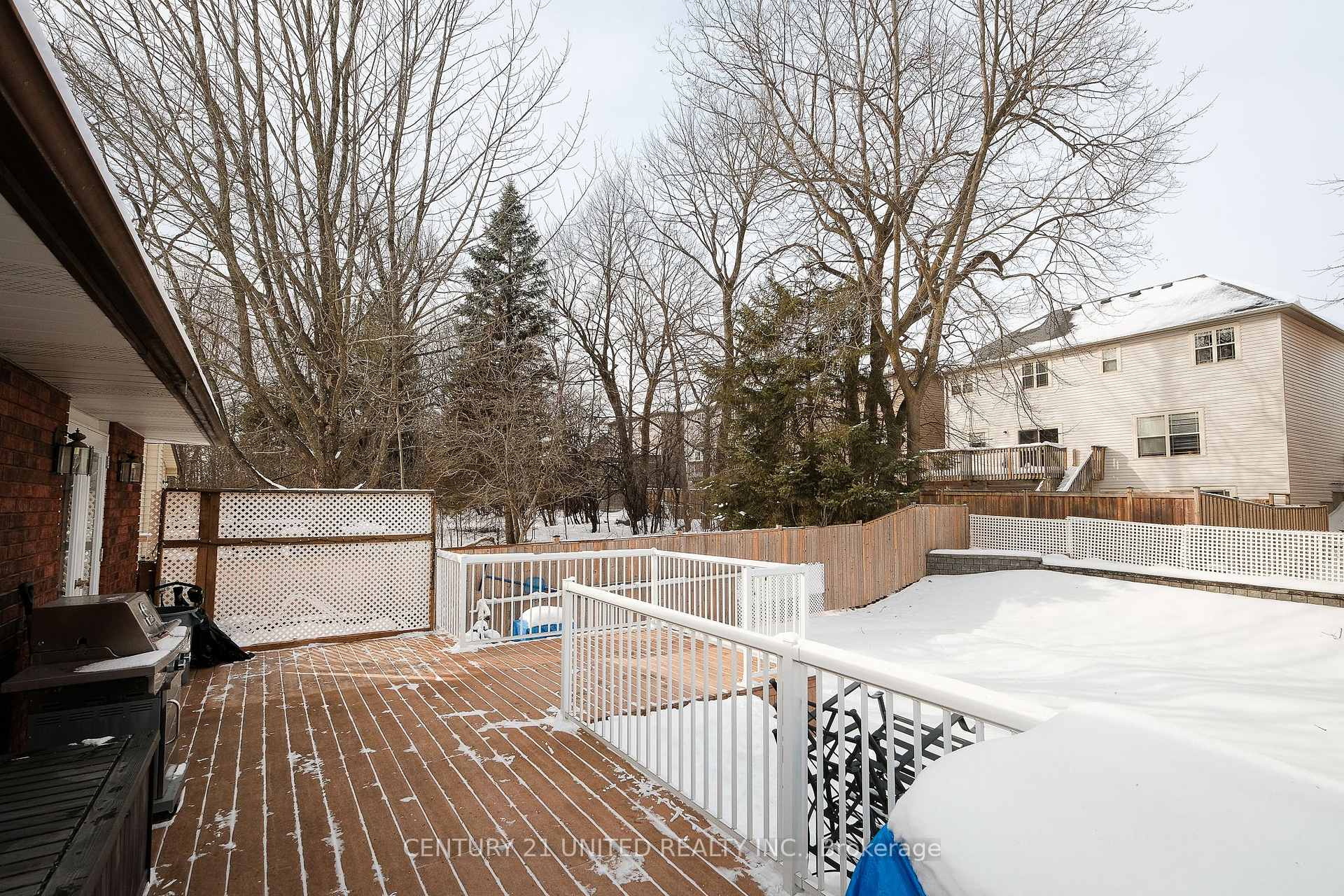 Photo 35 of 1229 Neptune Street, Peterborough, Northcrest Ward 5 — HOMEH