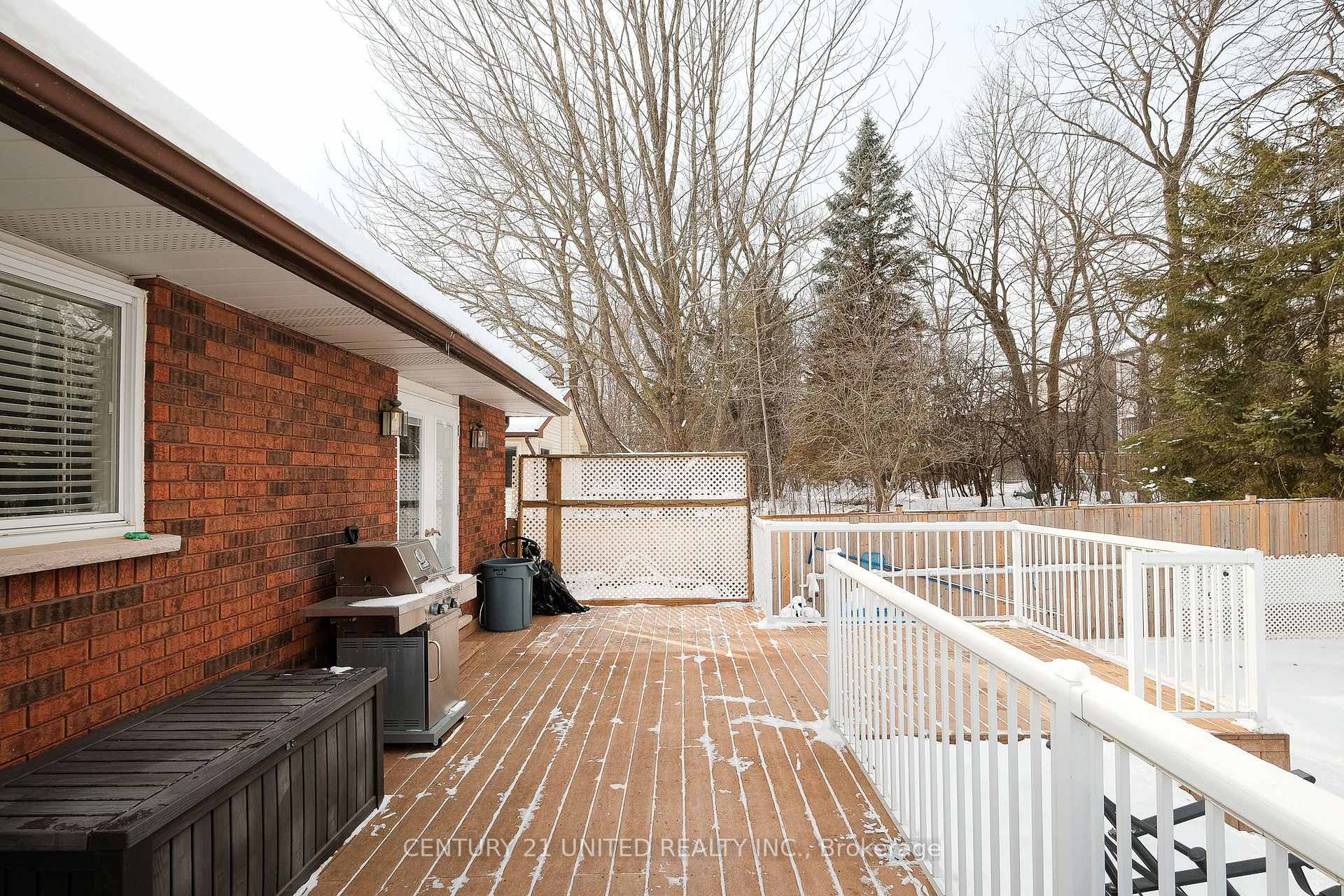 Photo 36 of 1229 Neptune Street, Peterborough, Northcrest Ward 5 — HOMEH