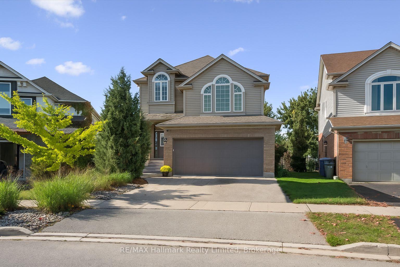 Photo 1 of 11 Peer Drive, Guelph, Kortright Hills — HOMEH