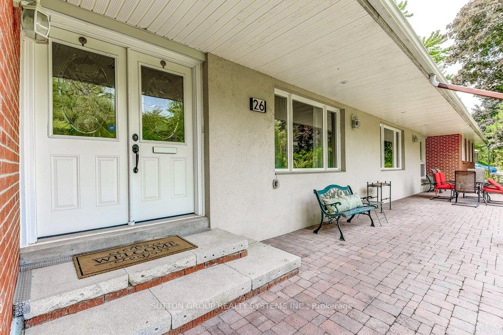 Photo 4 of 26 Harriman Road, Aurora, Aurora Village — HOMEH