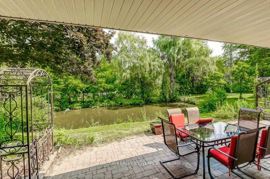 Photo 7 of 26 Harriman Road, Aurora, Aurora Village — HOMEH