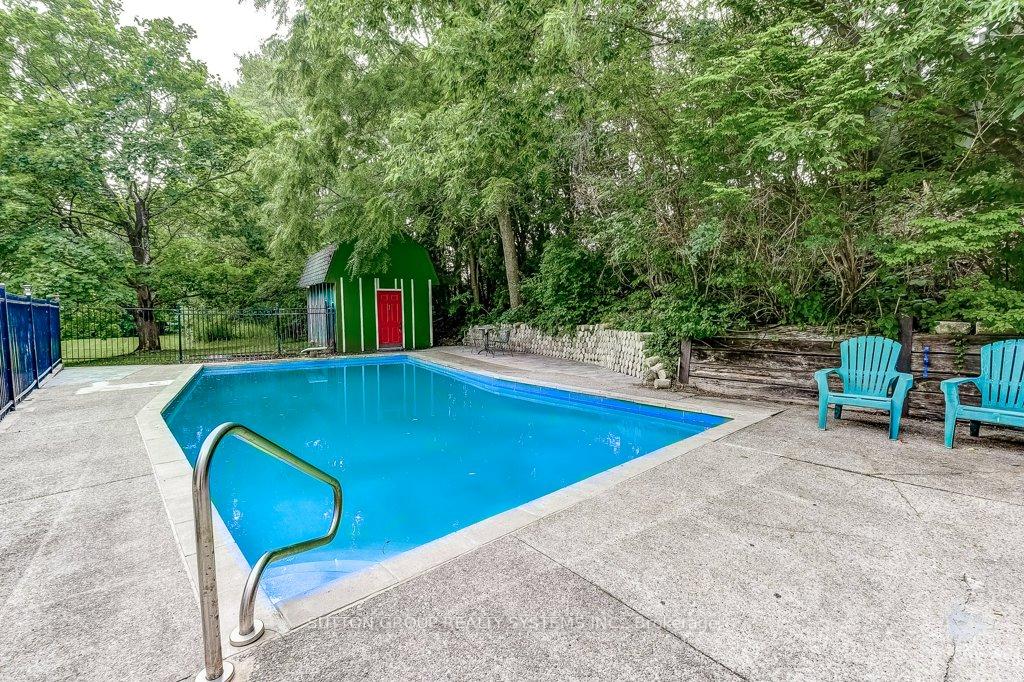 Photo 33 of 26 Harriman Road, Aurora, Aurora Village — HOMEH