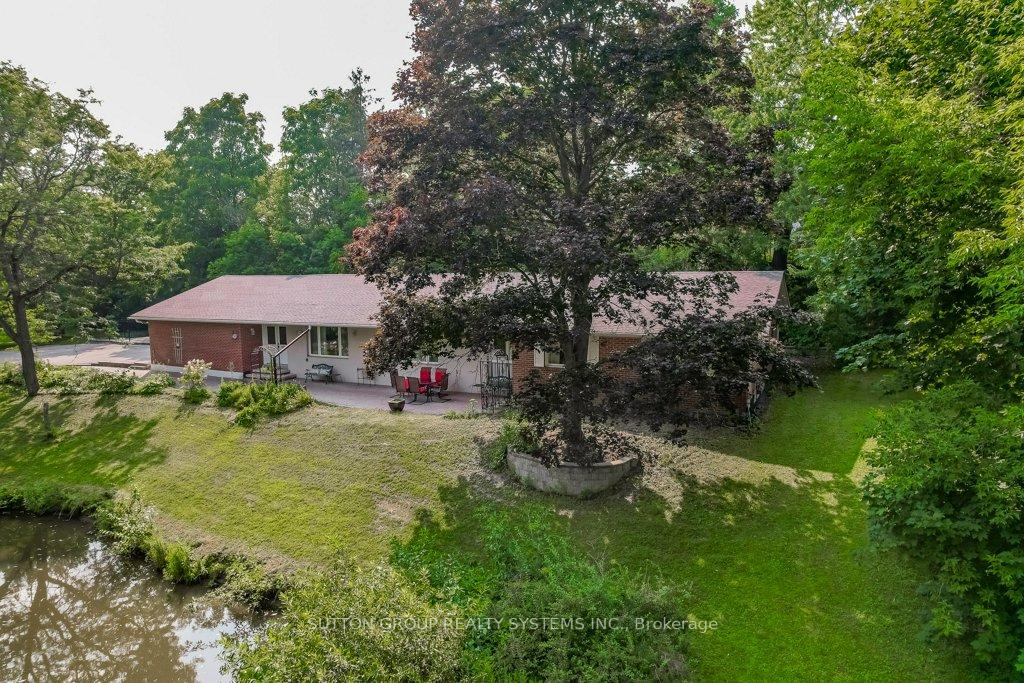 Photo 35 of 26 Harriman Road, Aurora, Aurora Village — HOMEH