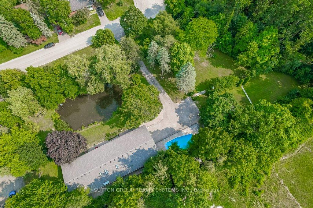 Photo 36 of 26 Harriman Road, Aurora, Aurora Village — HOMEH