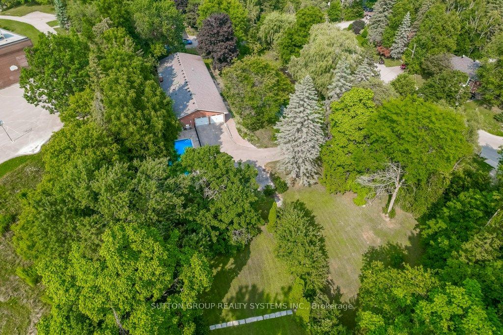 Photo 39 of 26 Harriman Road, Aurora, Aurora Village — HOMEH