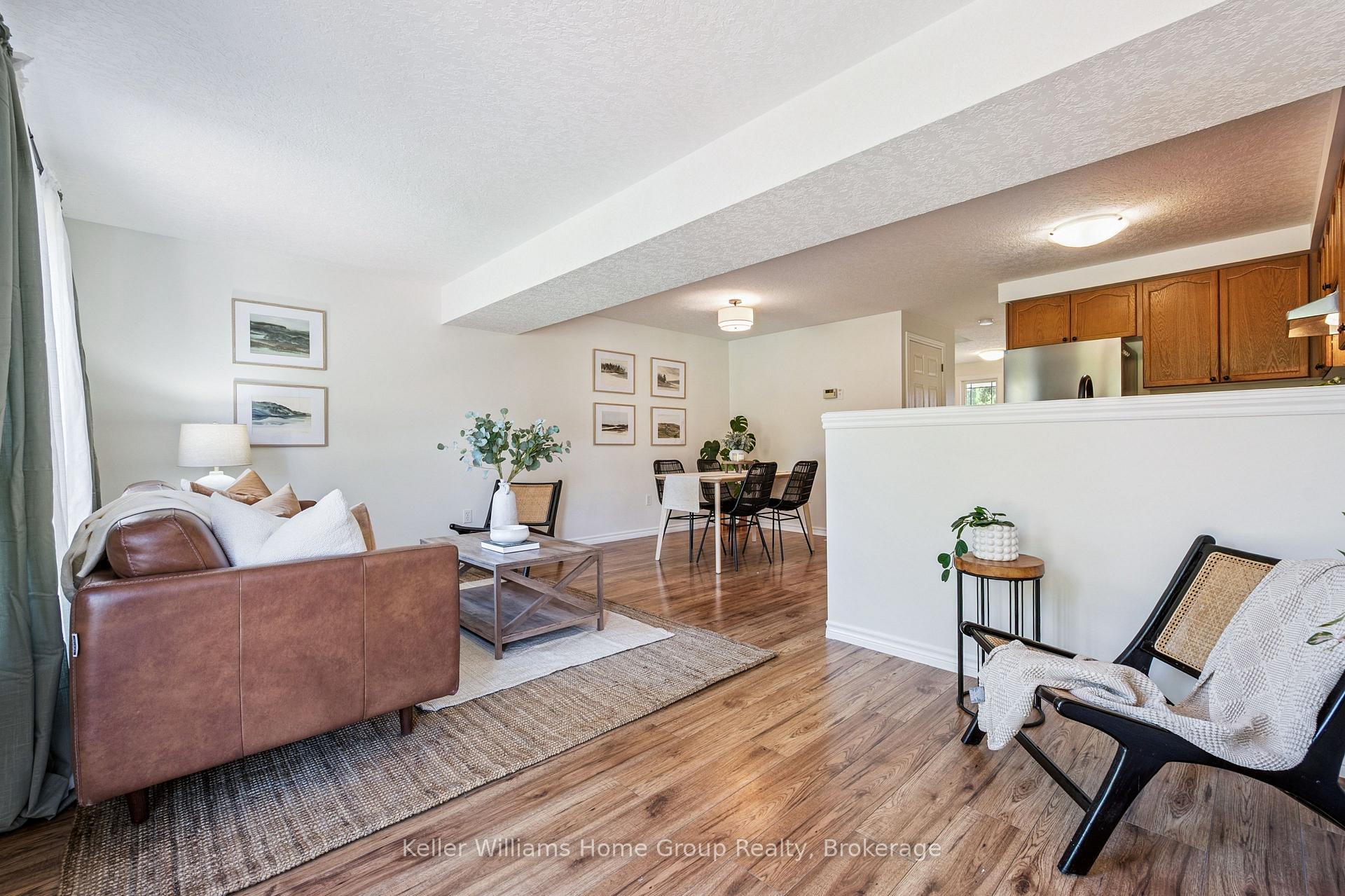 Photo 11 of 219 Terraview Crescent, Guelph, Kortright West — HOMEH