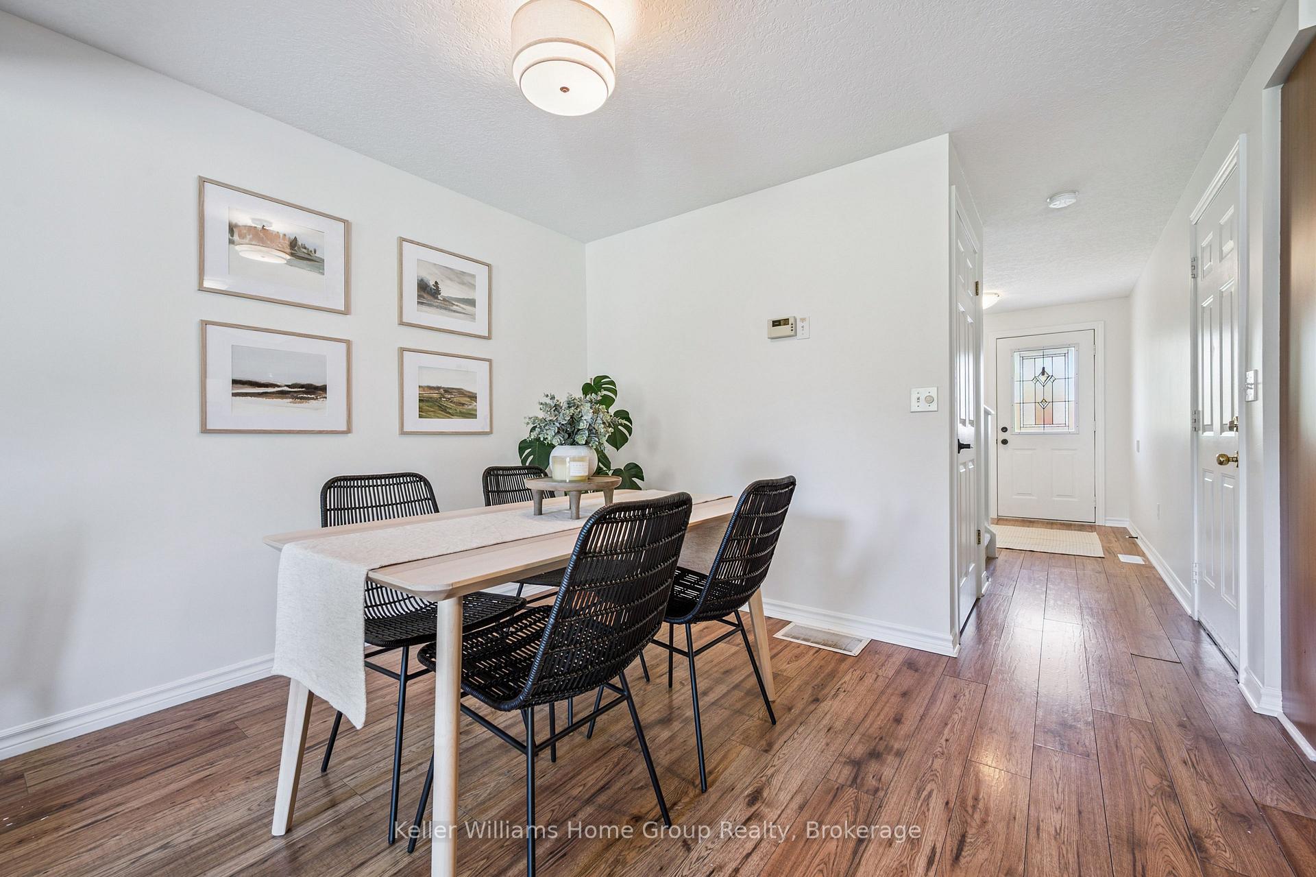 Photo 12 of 219 Terraview Crescent, Guelph, Kortright West — HOMEH