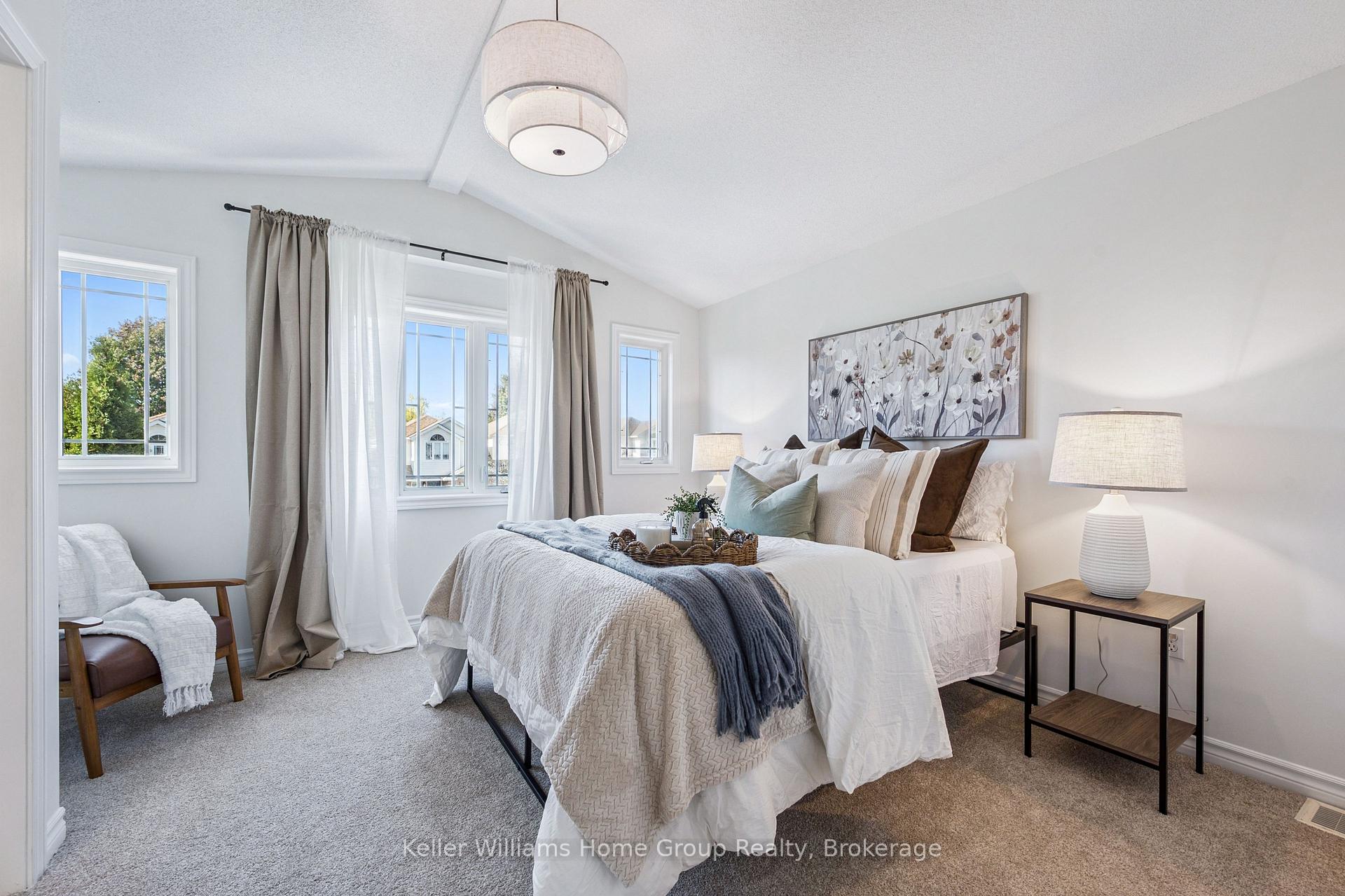 Photo 19 of 219 Terraview Crescent, Guelph, Kortright West — HOMEH