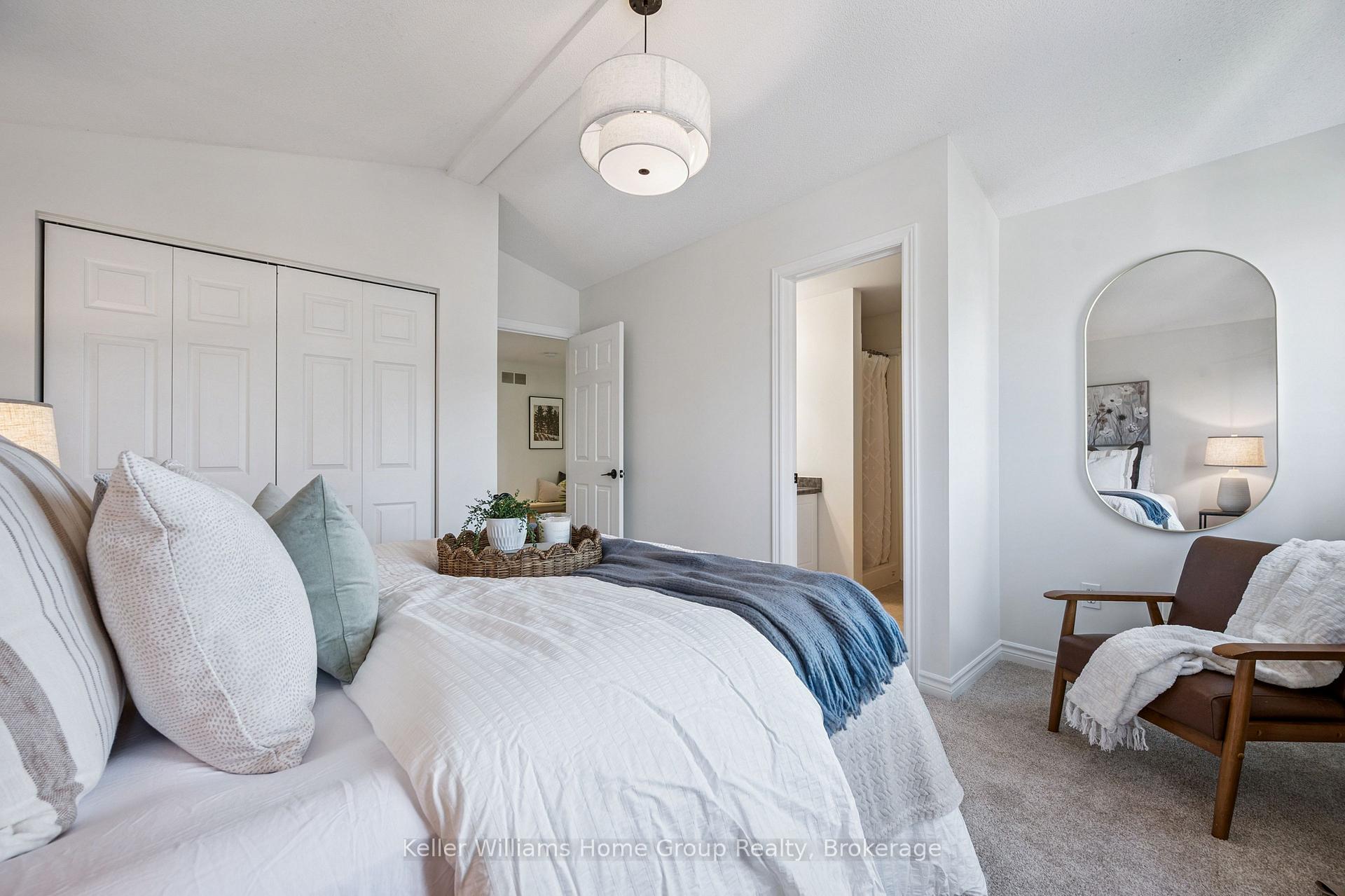 Photo 20 of 219 Terraview Crescent, Guelph, Kortright West — HOMEH
